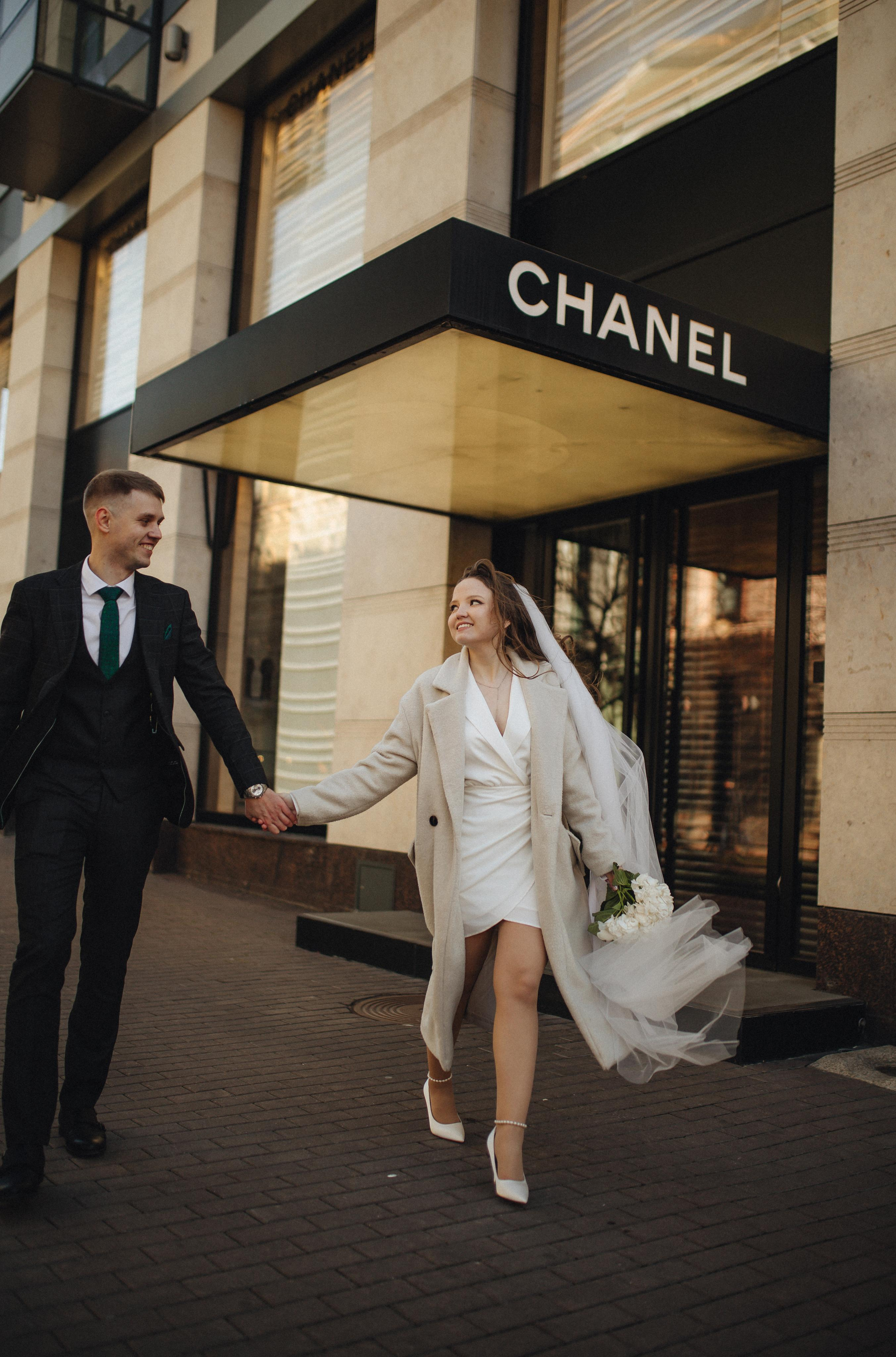 Wedding #6. Фотограф Анна Путилина