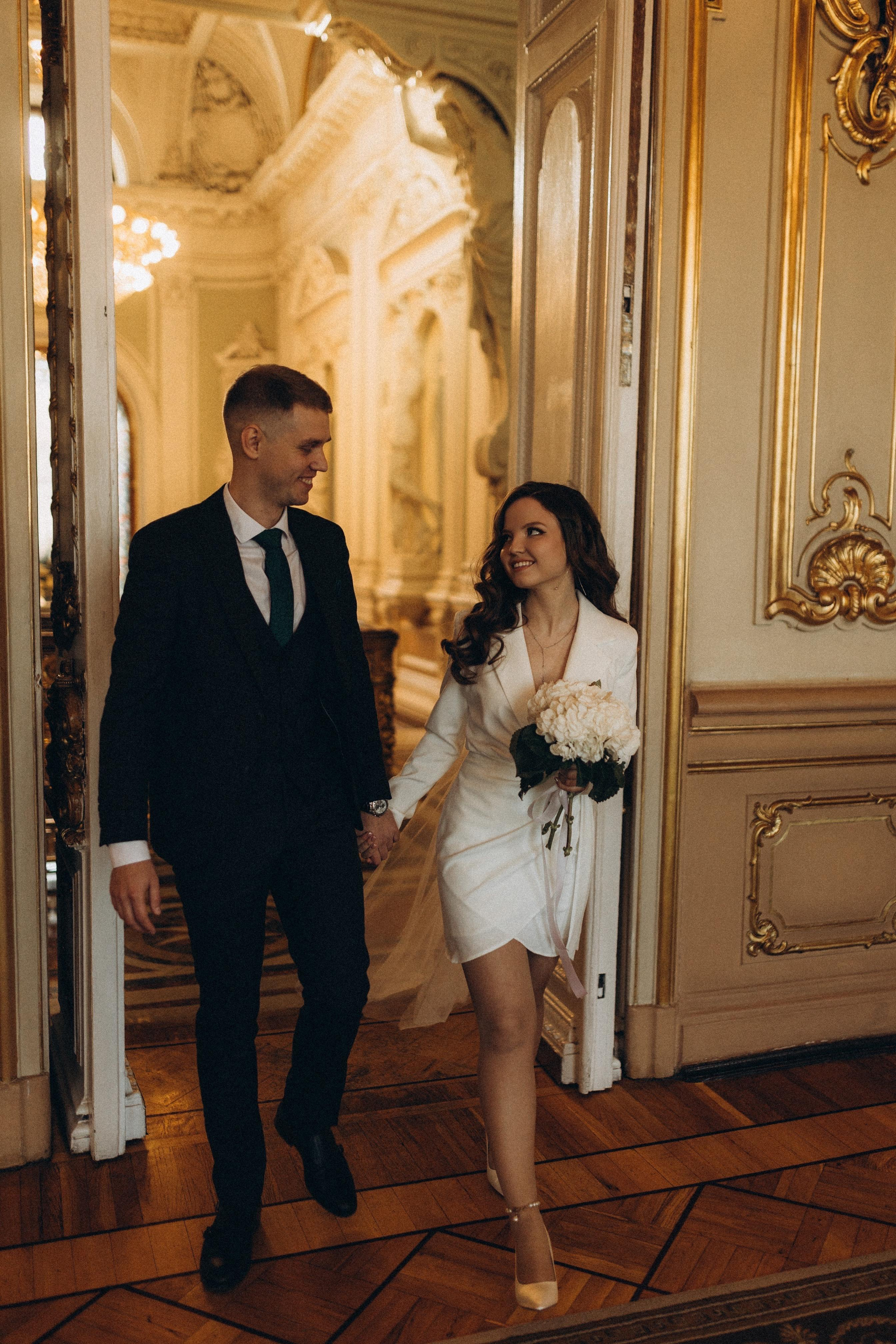 Wedding #6. Фотограф Анна Путилина