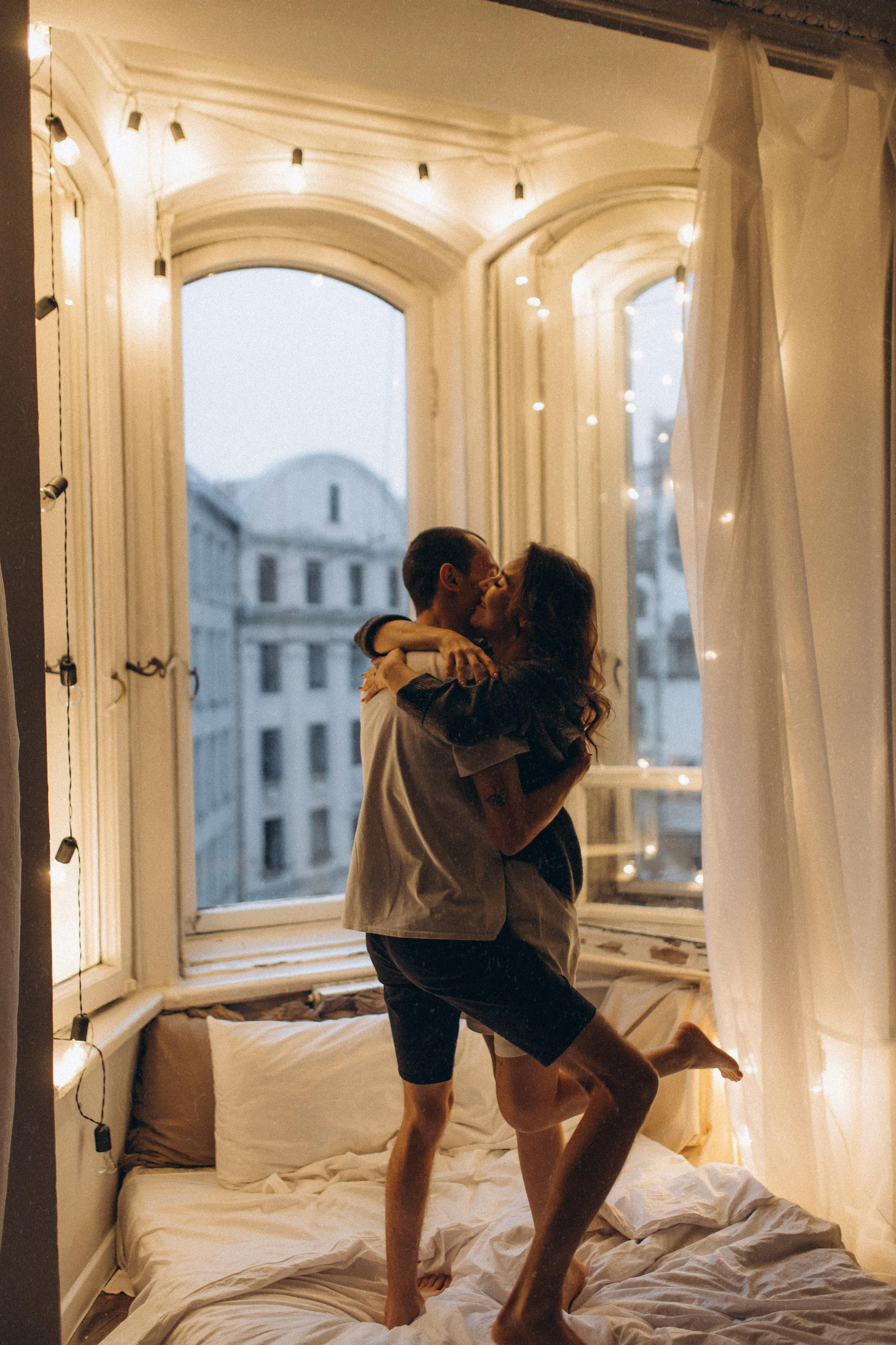 Love Story #11. Фотограф Анна Путилина