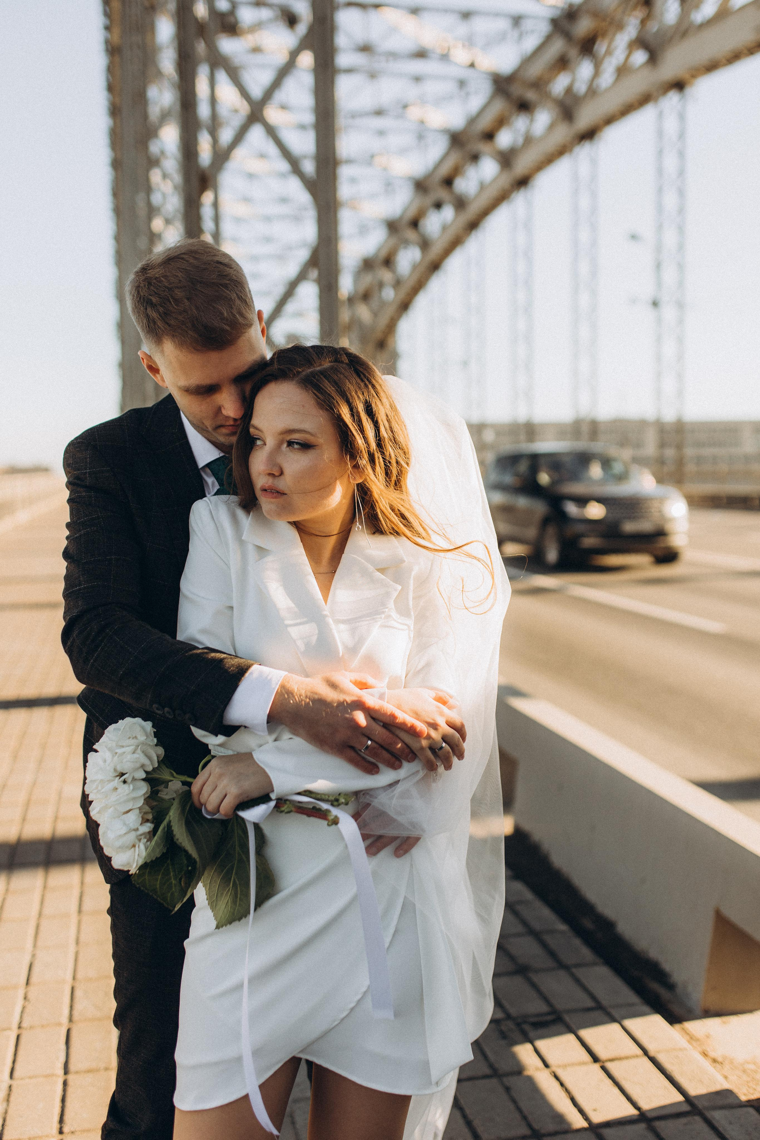 Wedding #6. Фотограф Анна Путилина