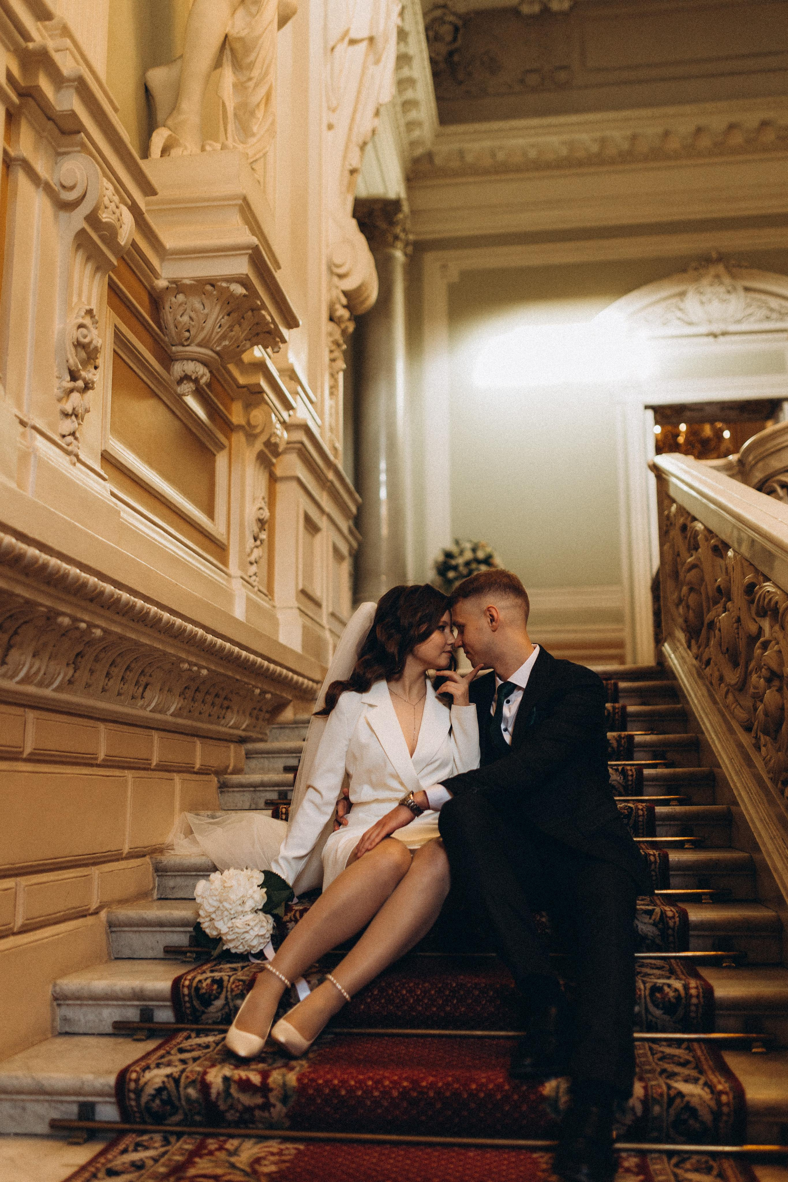 Wedding #6. Фотограф Анна Путилина