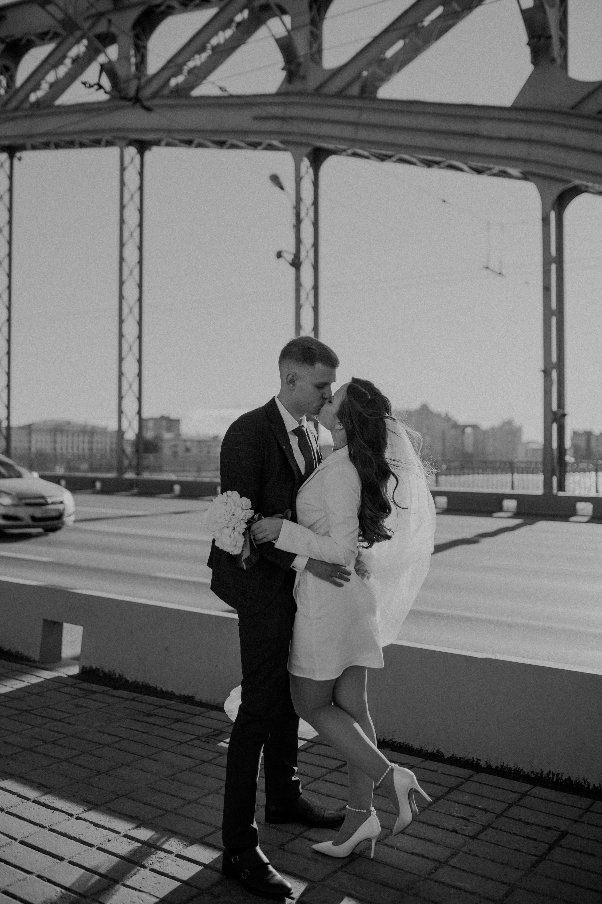 Wedding #6. Фотограф Анна Путилина