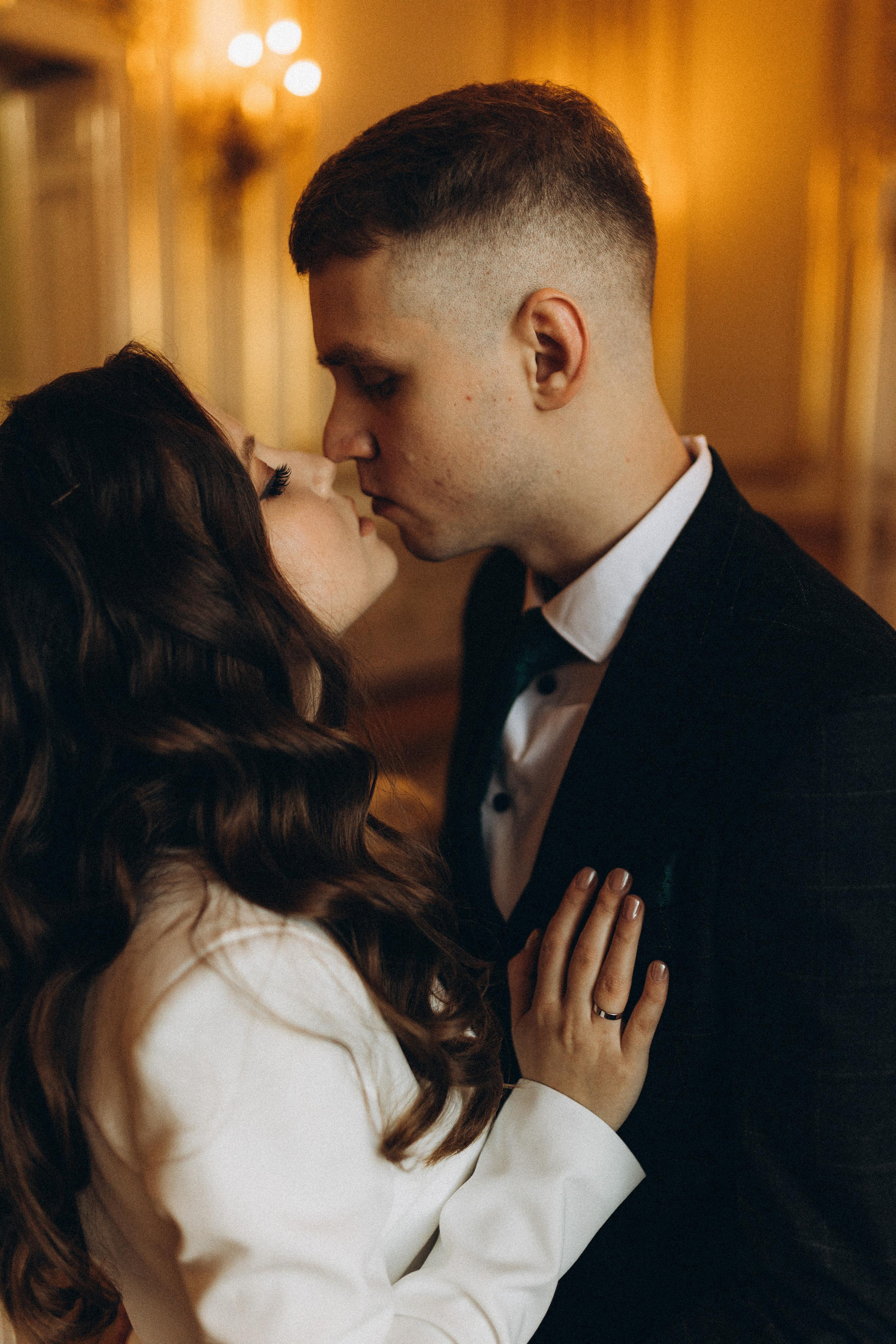 Wedding #6. Фотограф Анна Путилина