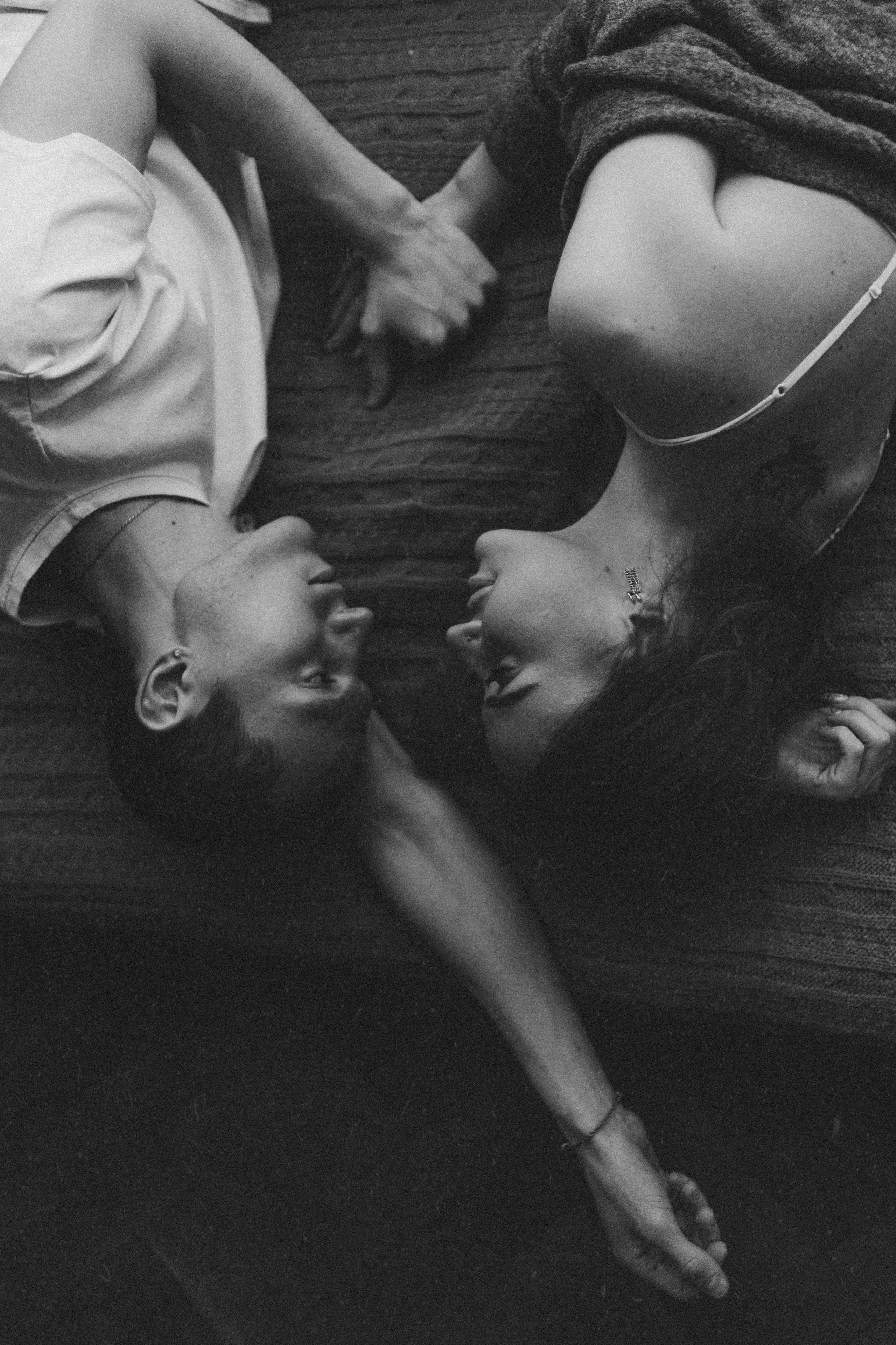 Love Story #11. Фотограф Анна Путилина