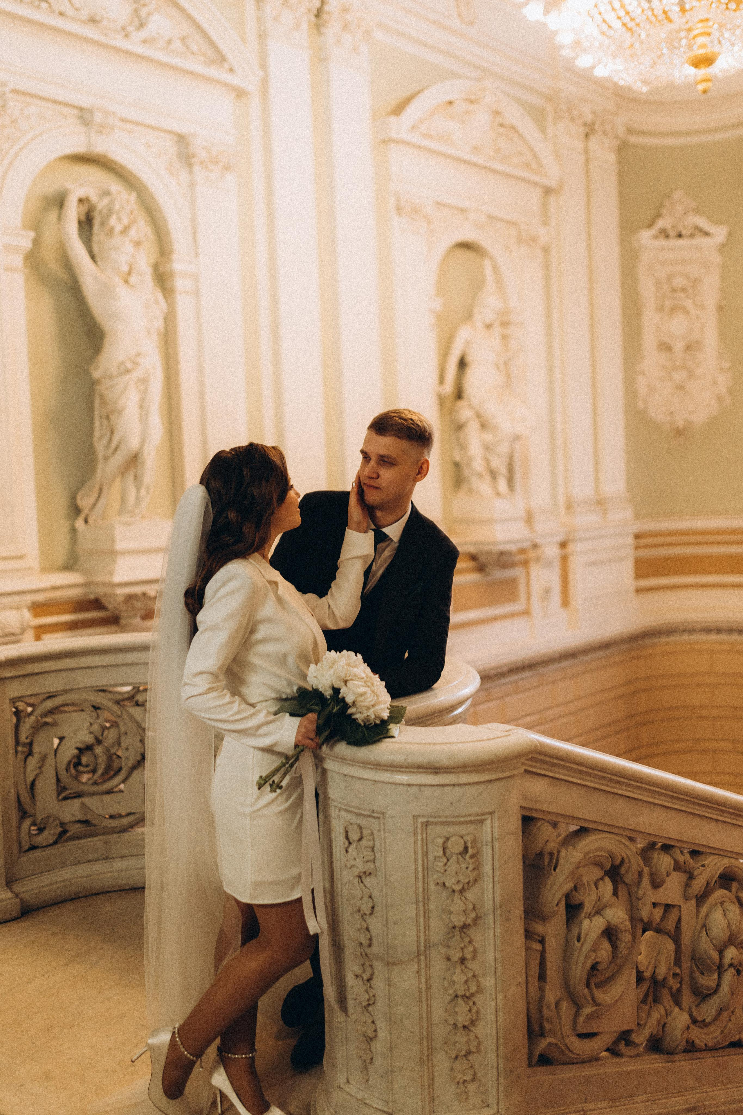 Wedding #6. Фотограф Анна Путилина