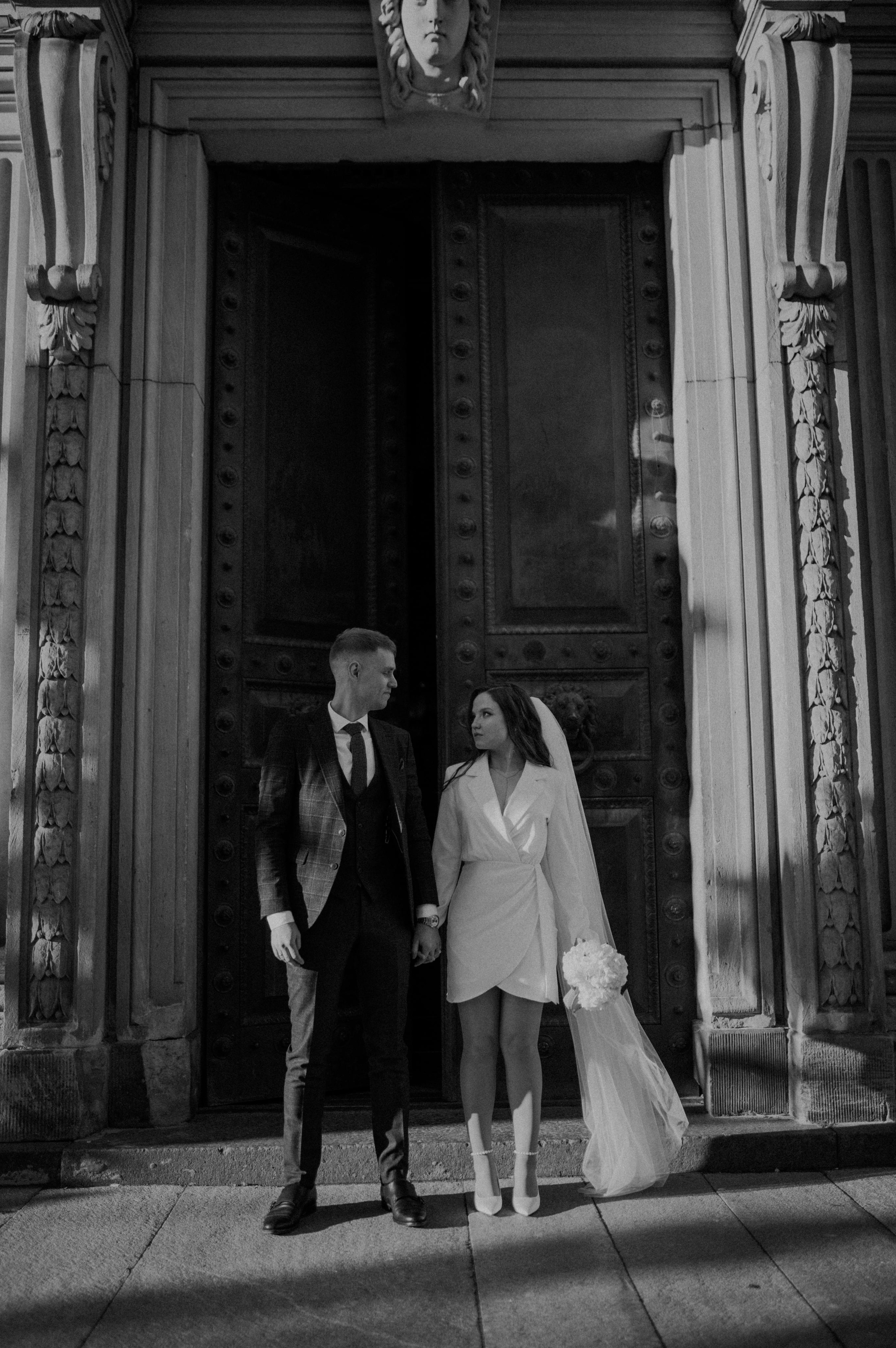 Wedding #6. Фотограф Анна Путилина