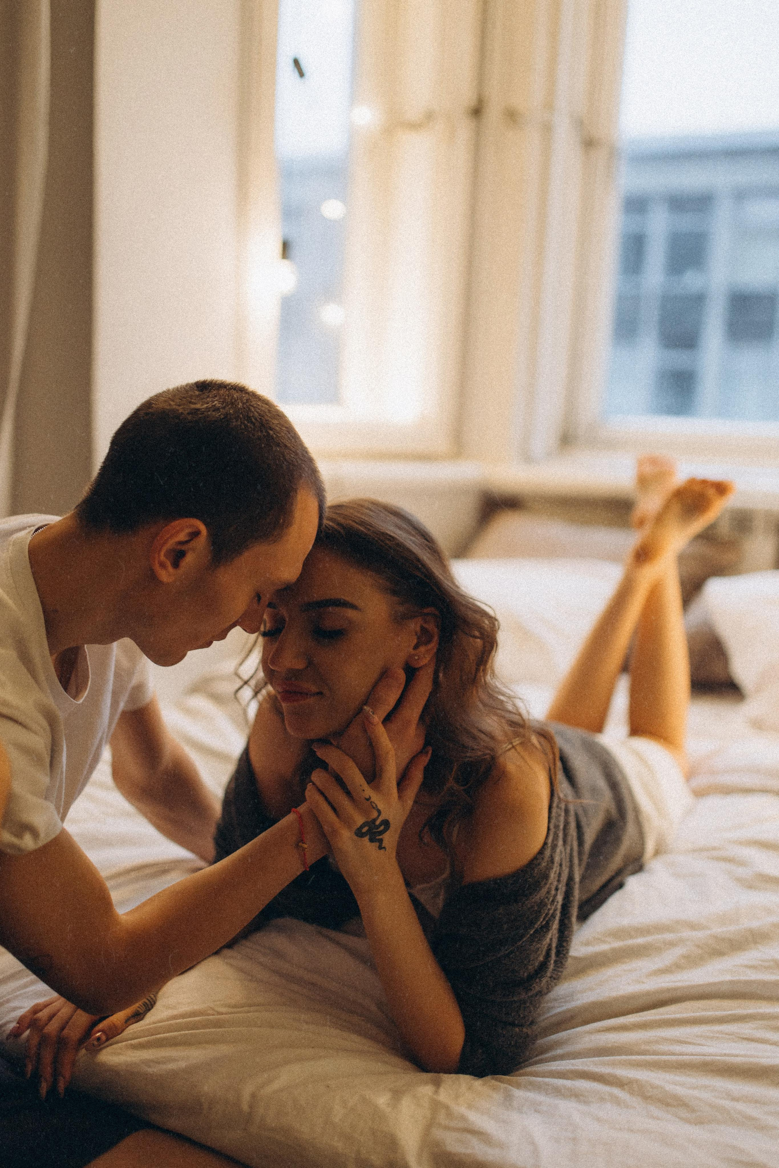 Love Story #11. Фотограф Анна Путилина