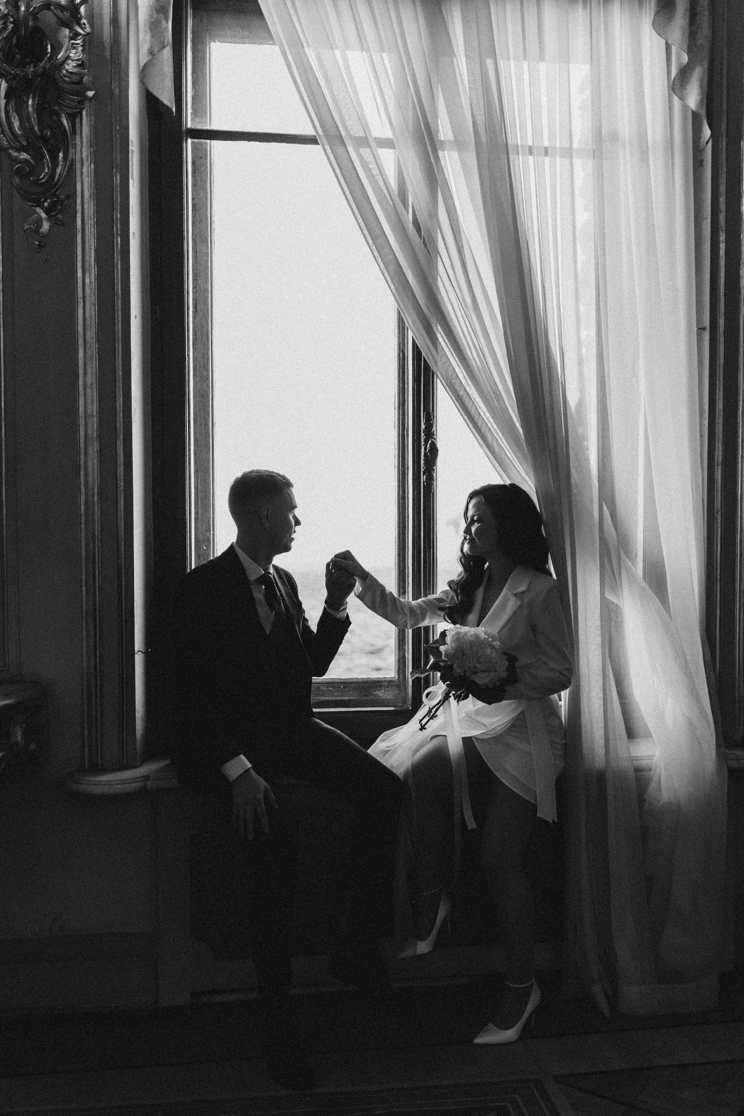 Wedding #6. Фотограф Анна Путилина