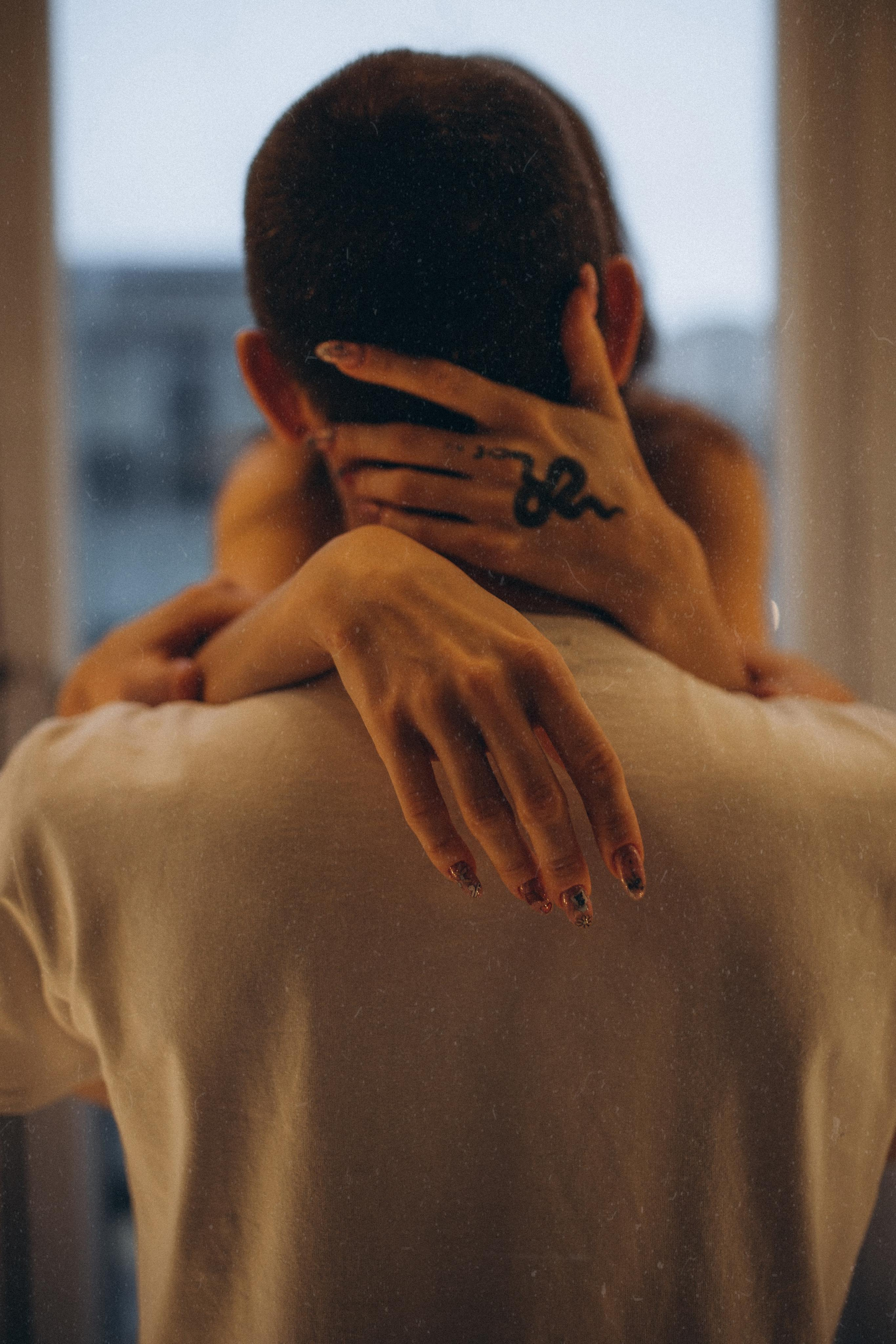 Love Story #11. Фотограф Анна Путилина