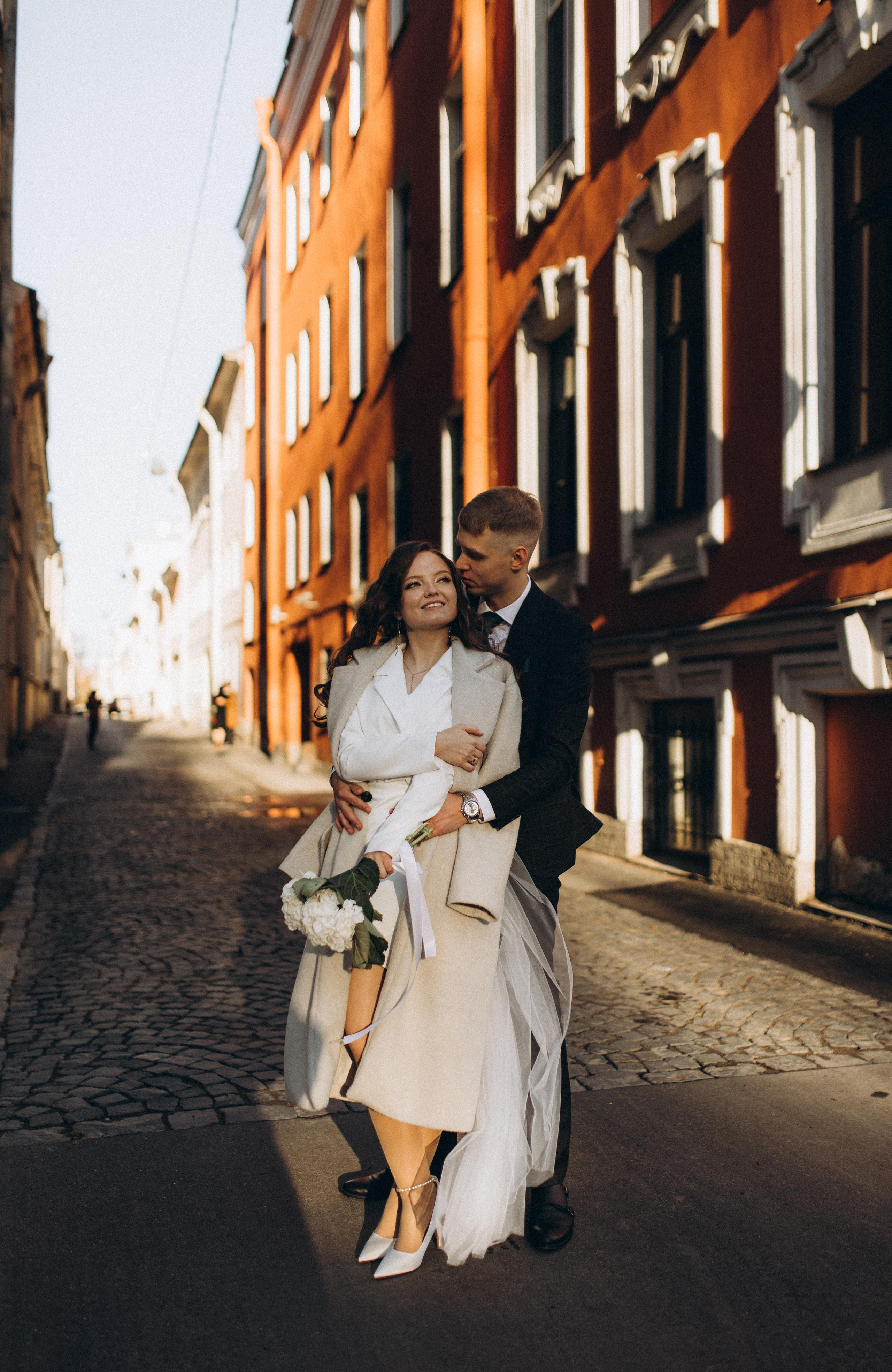 Wedding #6. Фотограф Анна Путилина