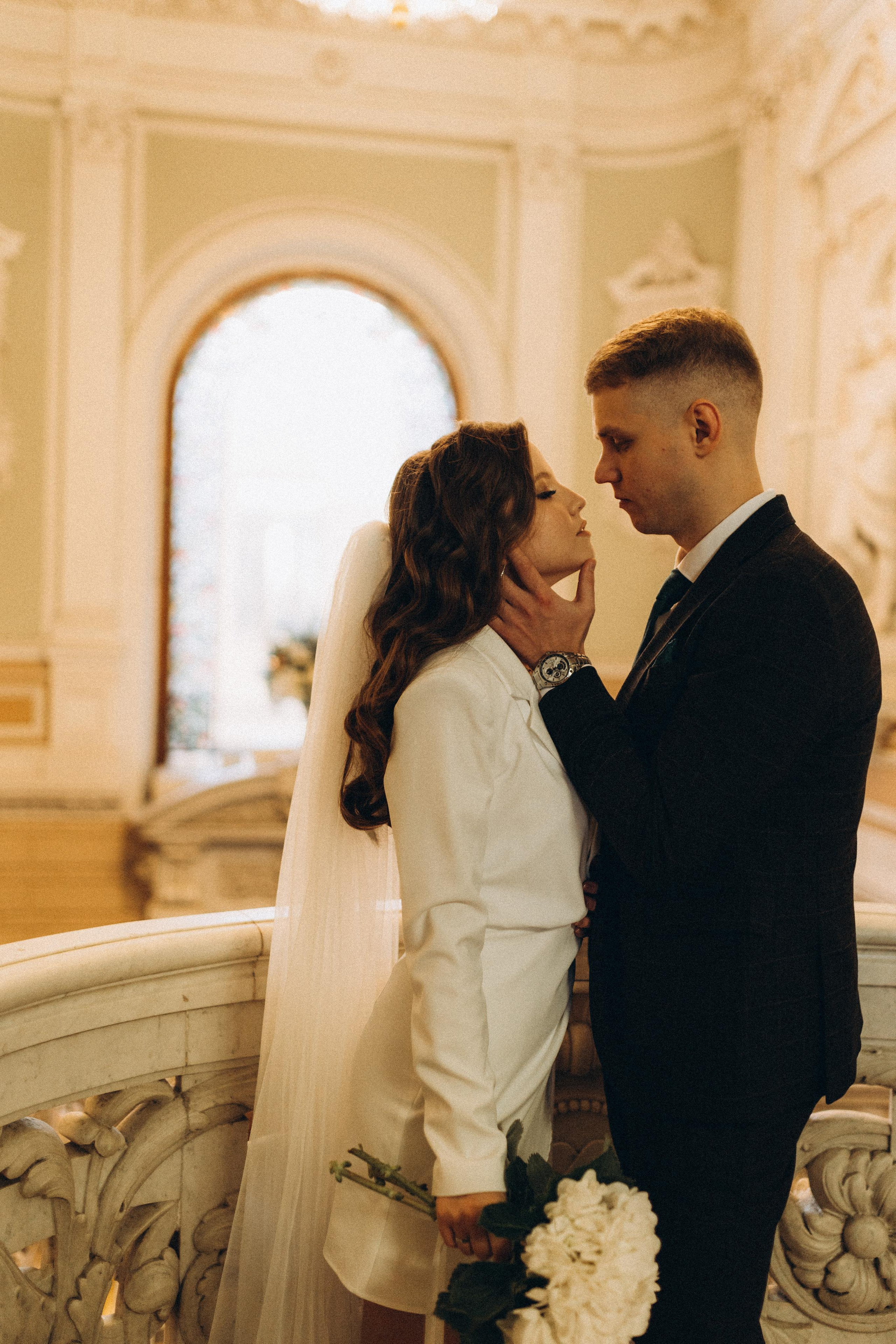 Wedding #6. Фотограф Анна Путилина