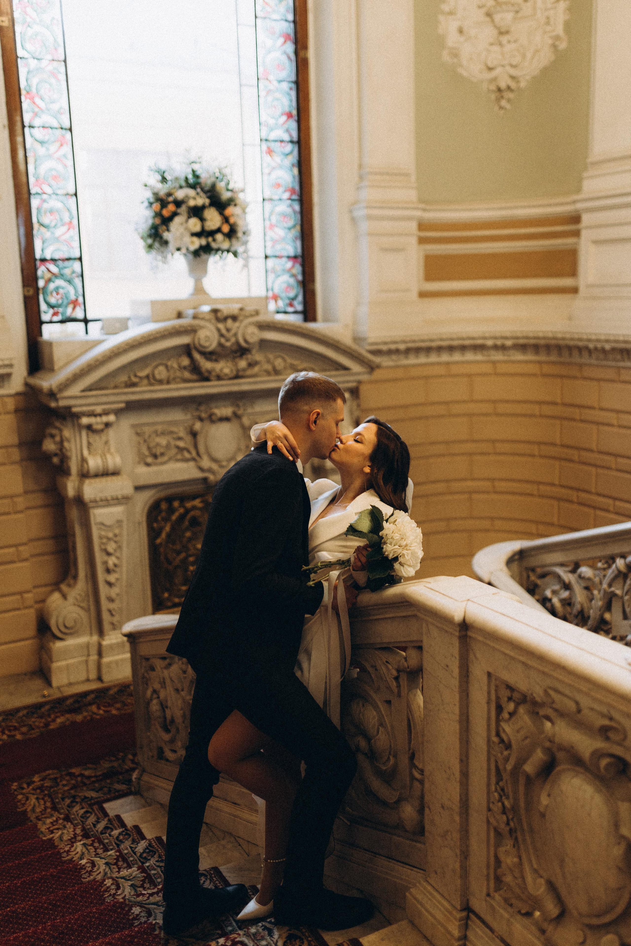 Wedding #6. Фотограф Анна Путилина