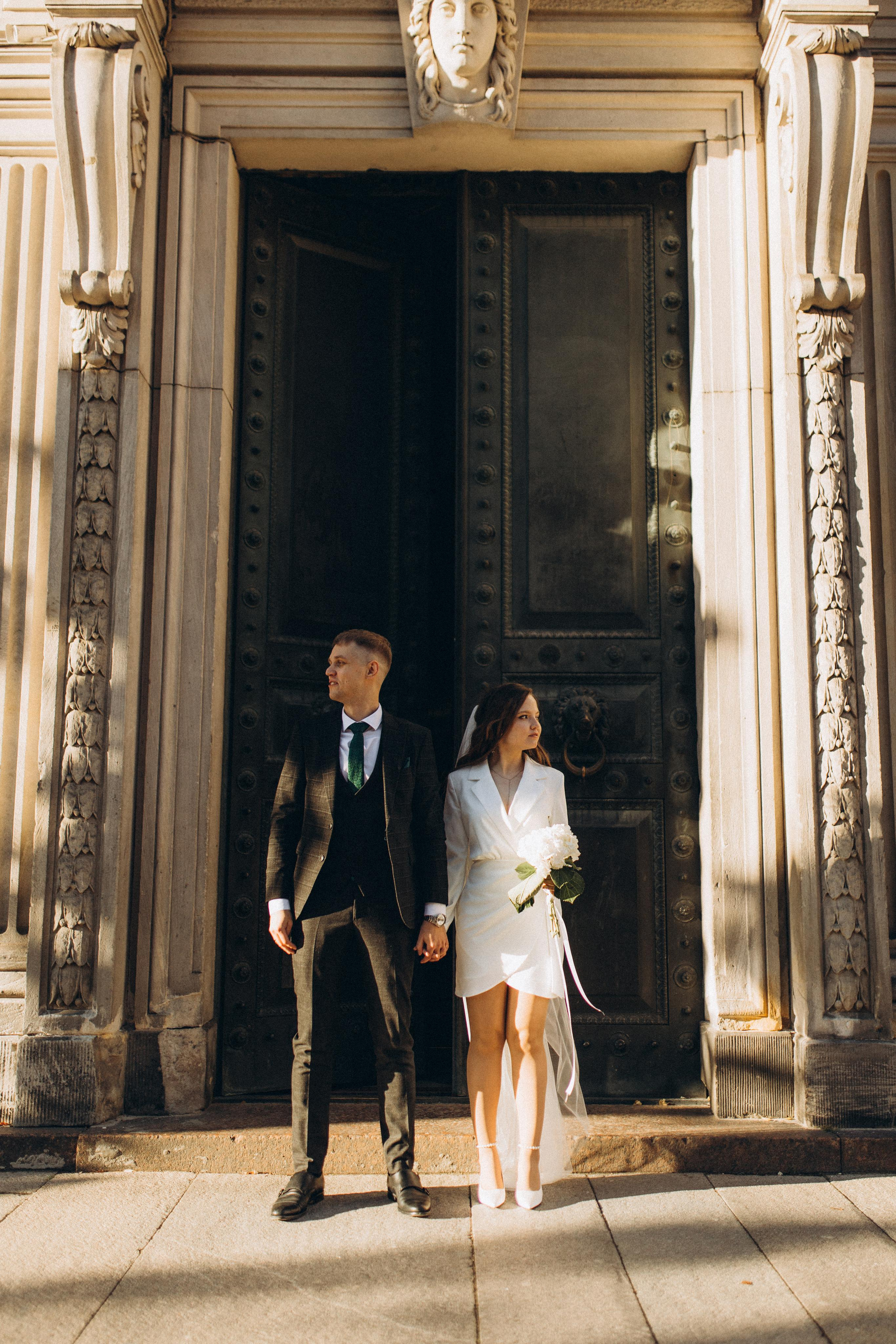 Wedding #6. Фотограф Анна Путилина