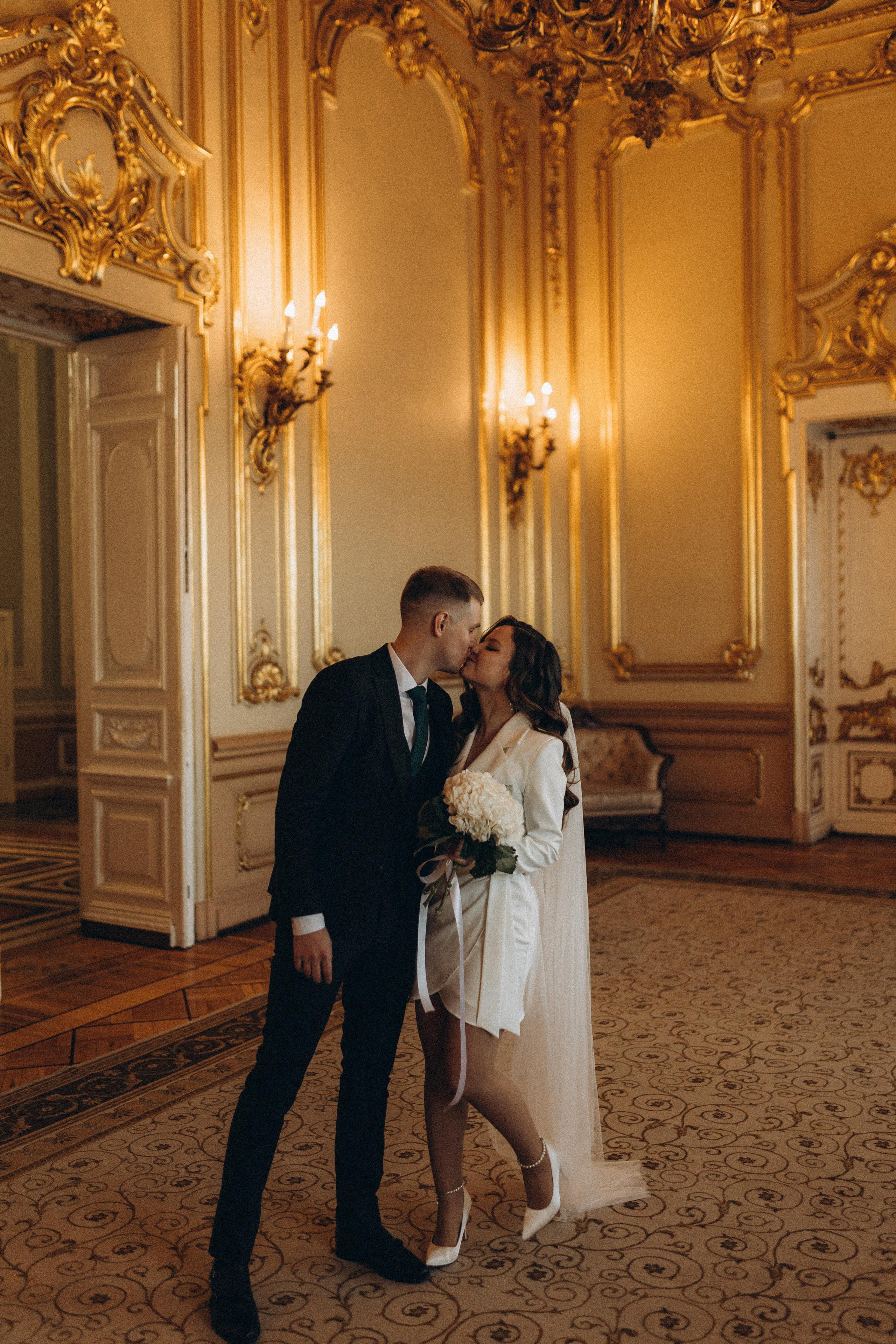 Wedding #6. Фотограф Анна Путилина