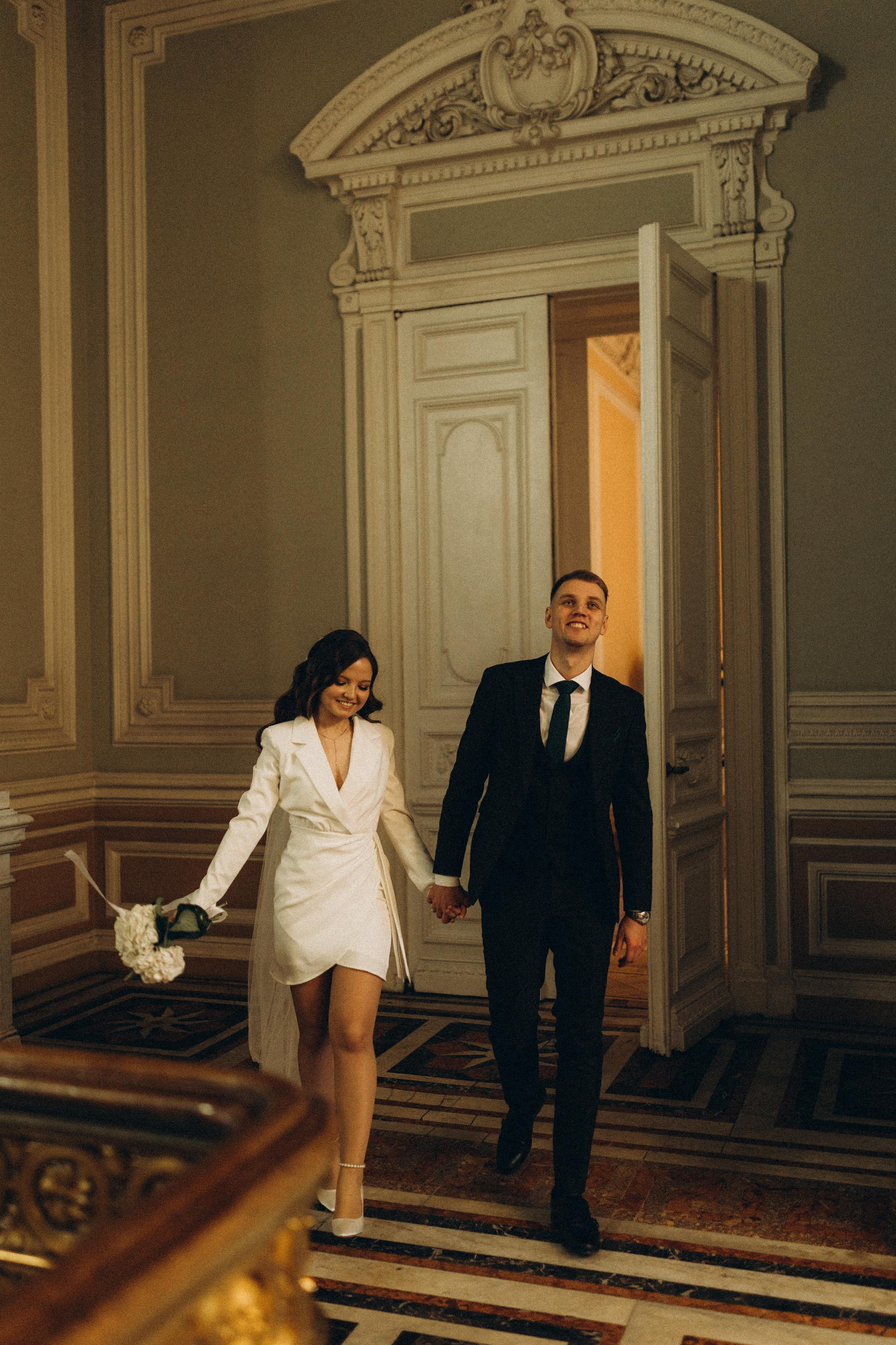 Wedding #6. Фотограф Анна Путилина