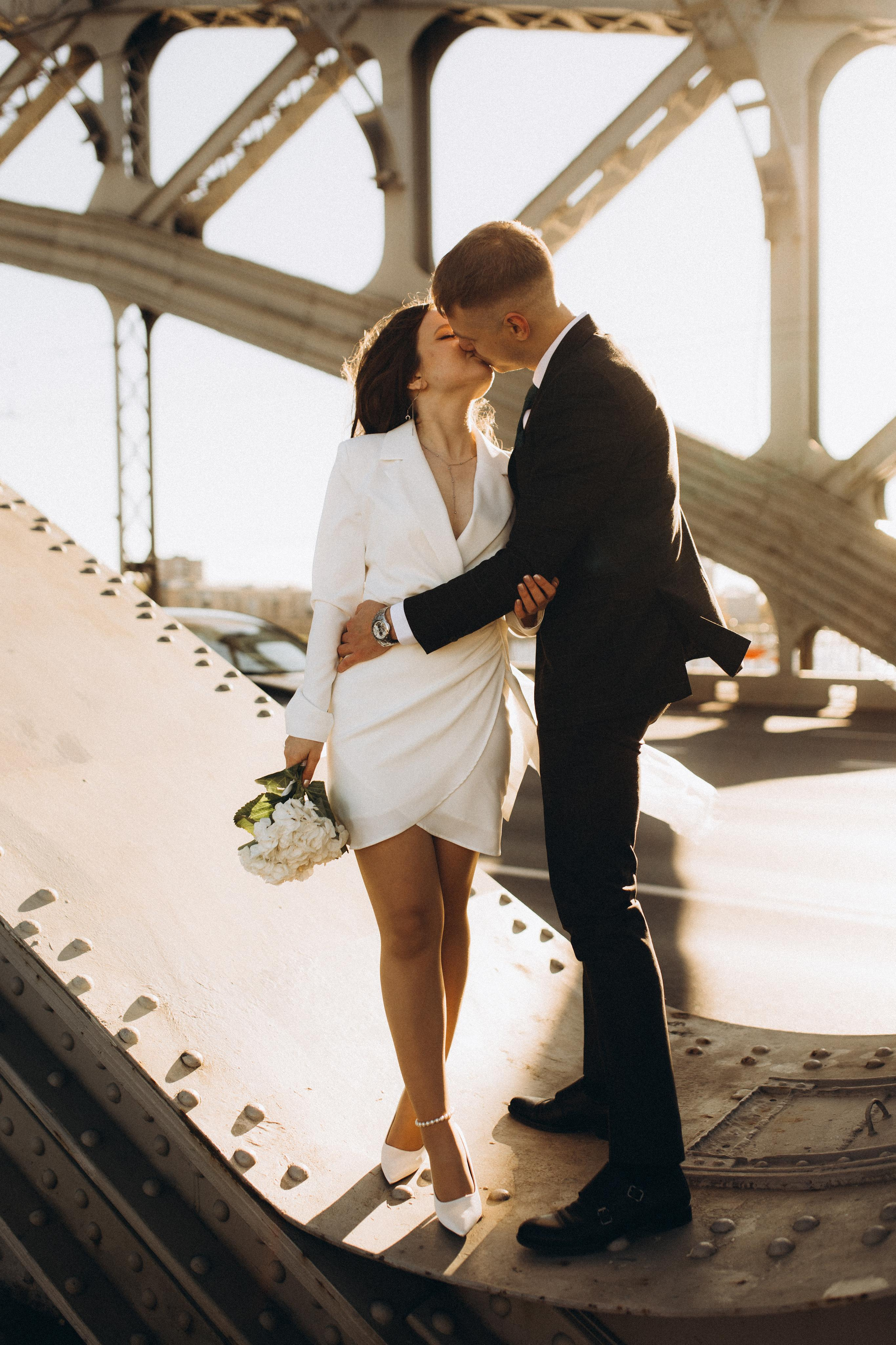 Wedding #6. Фотограф Анна Путилина