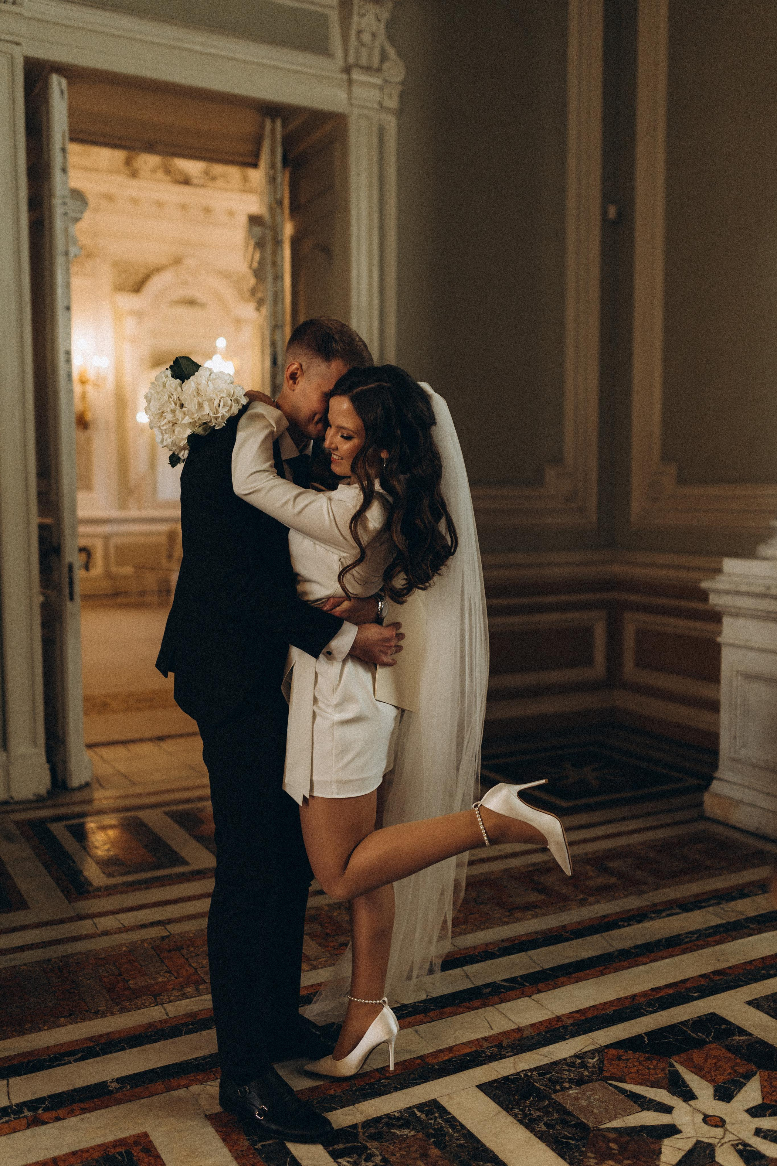 Wedding #6. Фотограф Анна Путилина