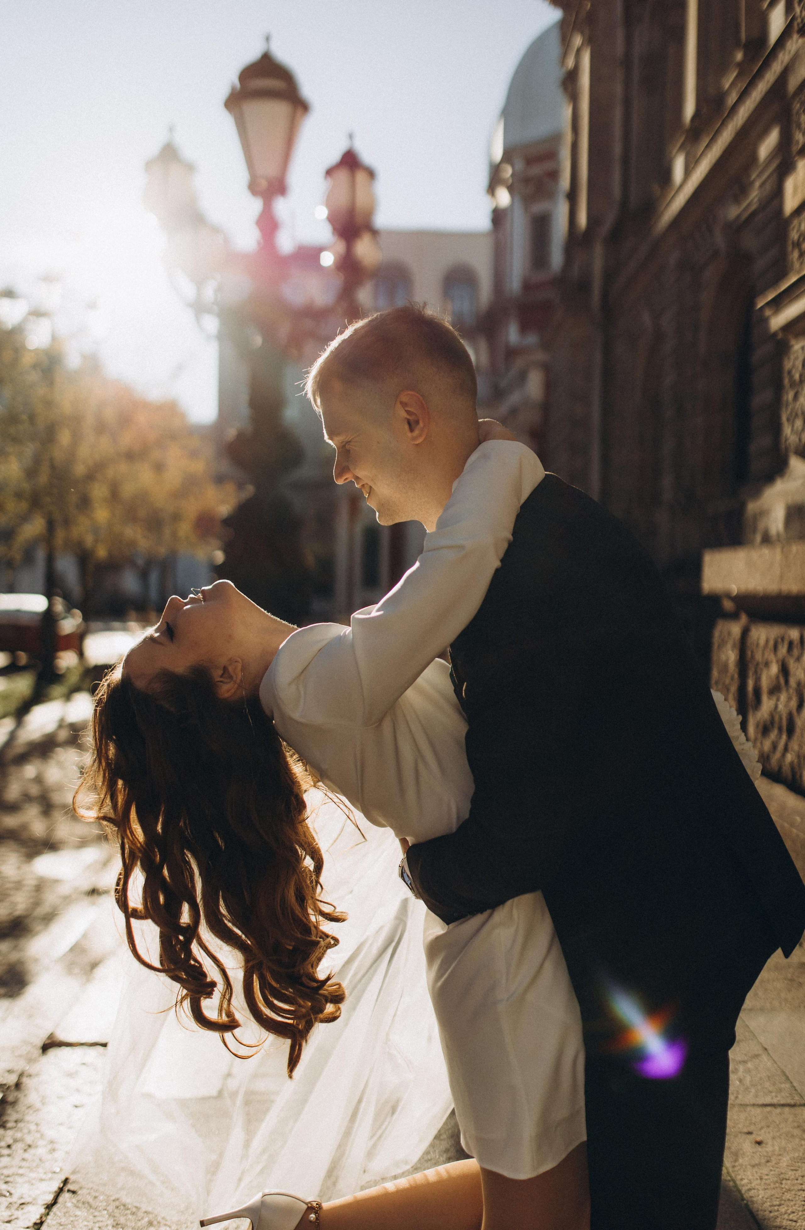 Wedding #6. Фотограф Анна Путилина