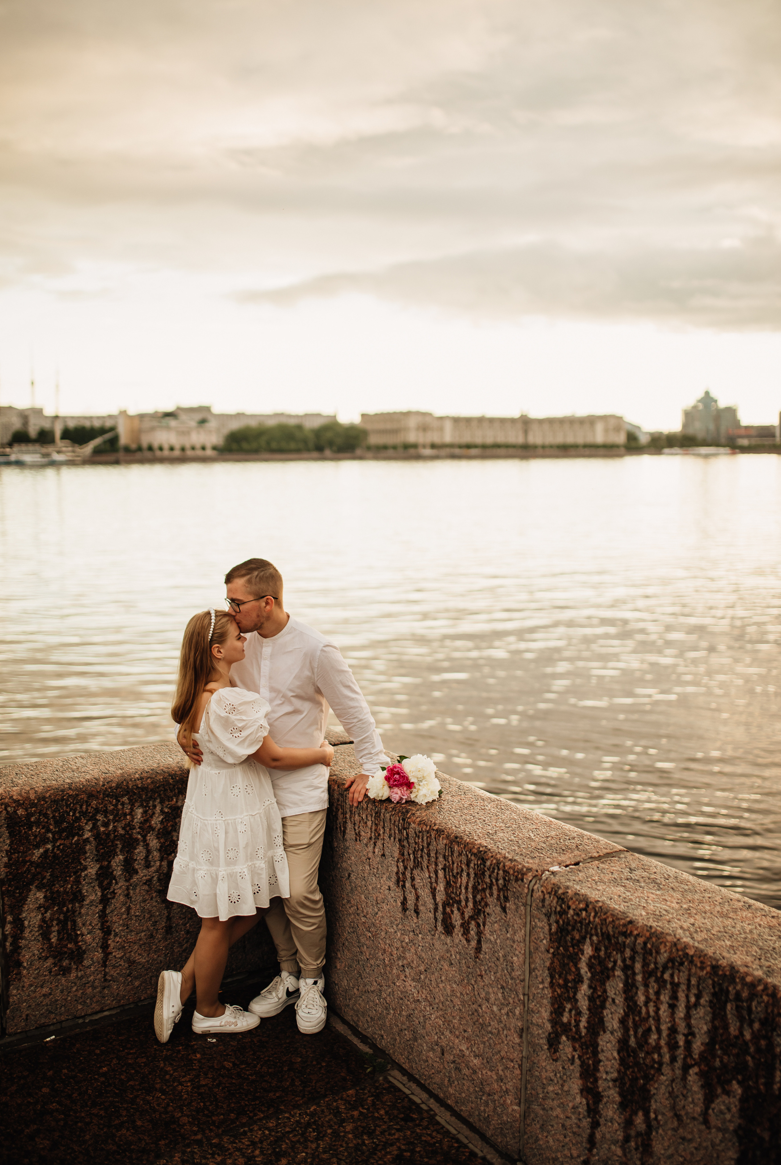 Love Story #10. Фотограф Анна Путилина