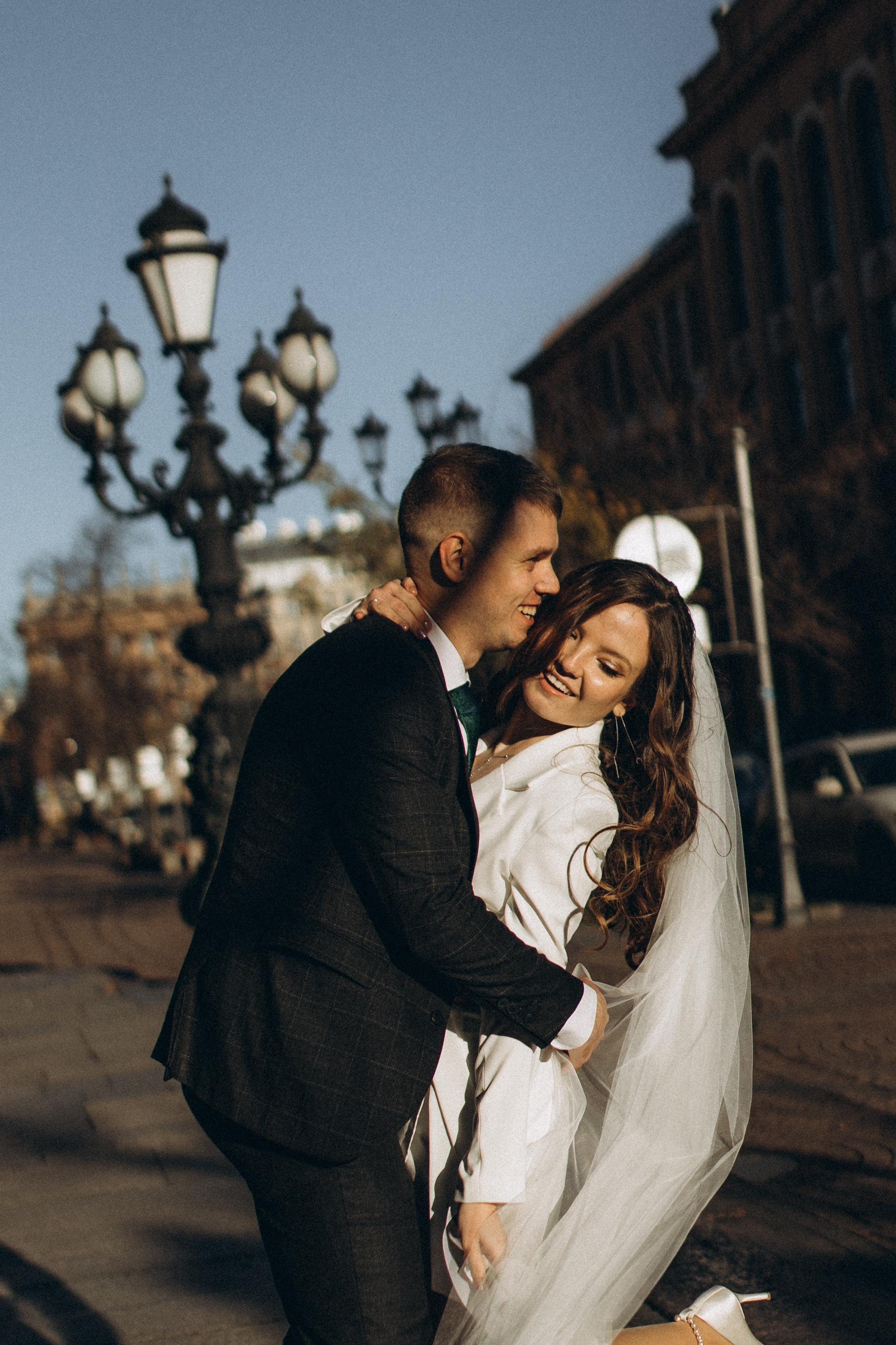 Wedding #6. Фотограф Анна Путилина