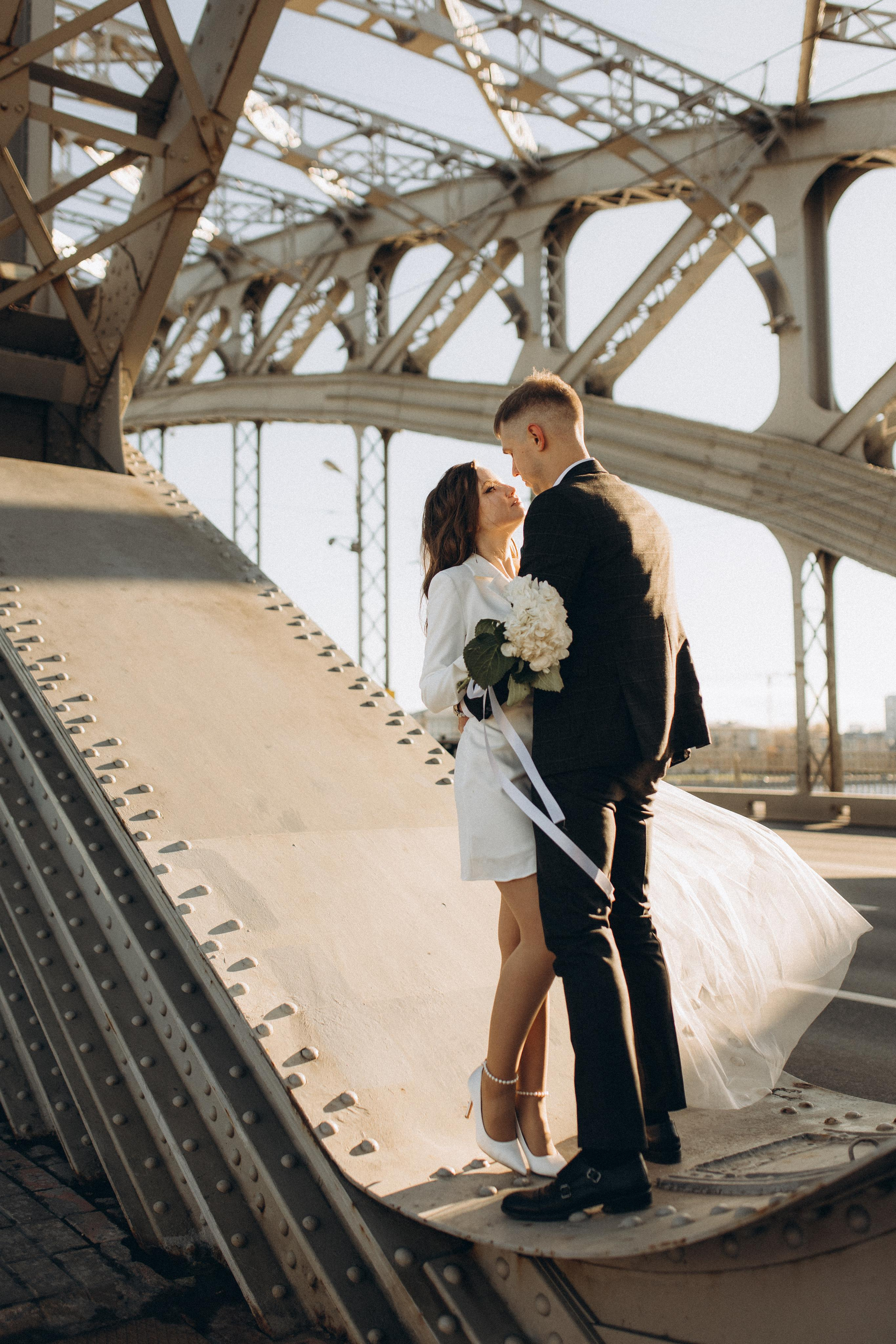 Wedding #6. Фотограф Анна Путилина