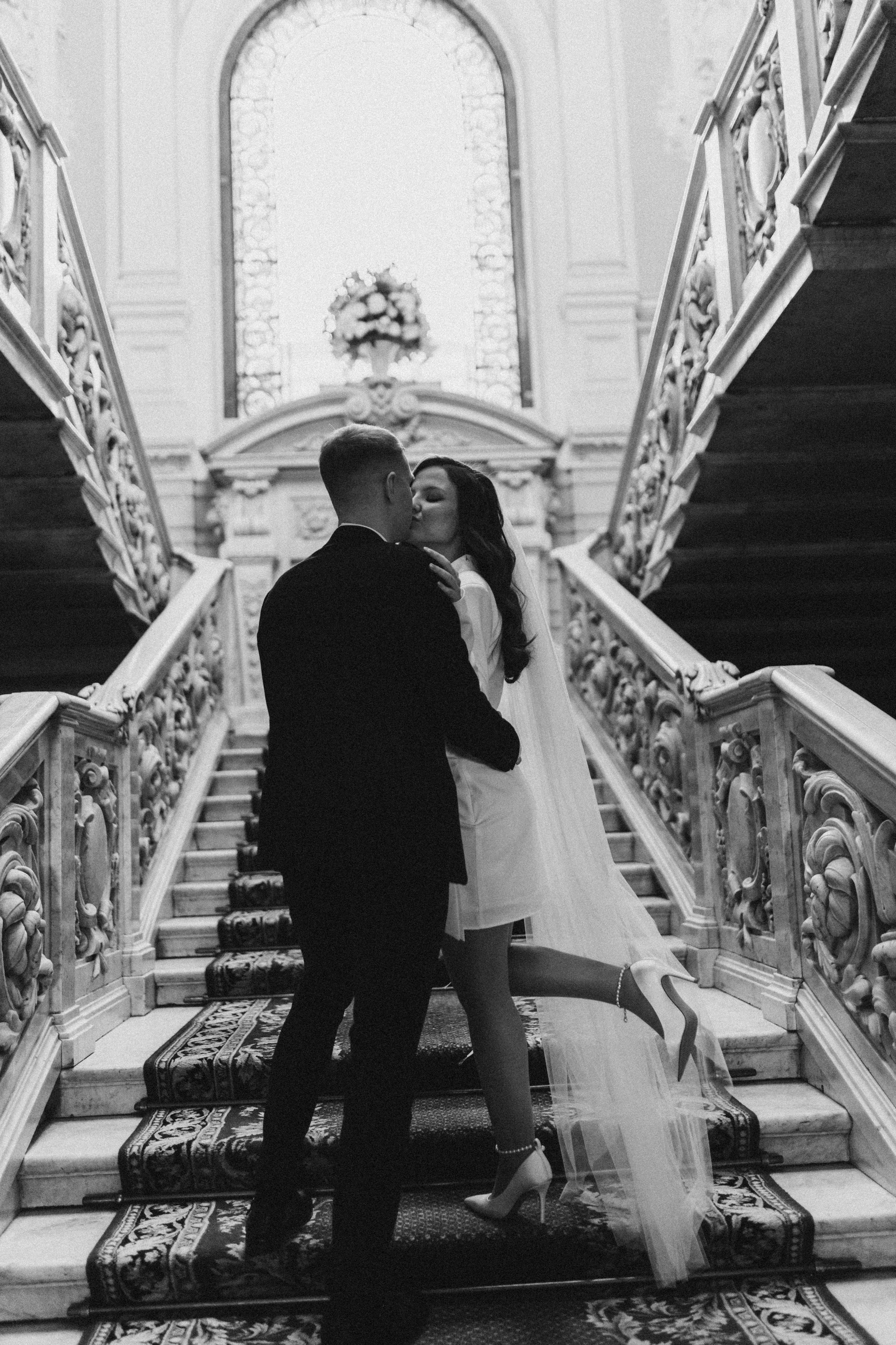 Wedding #6. Фотограф Анна Путилина