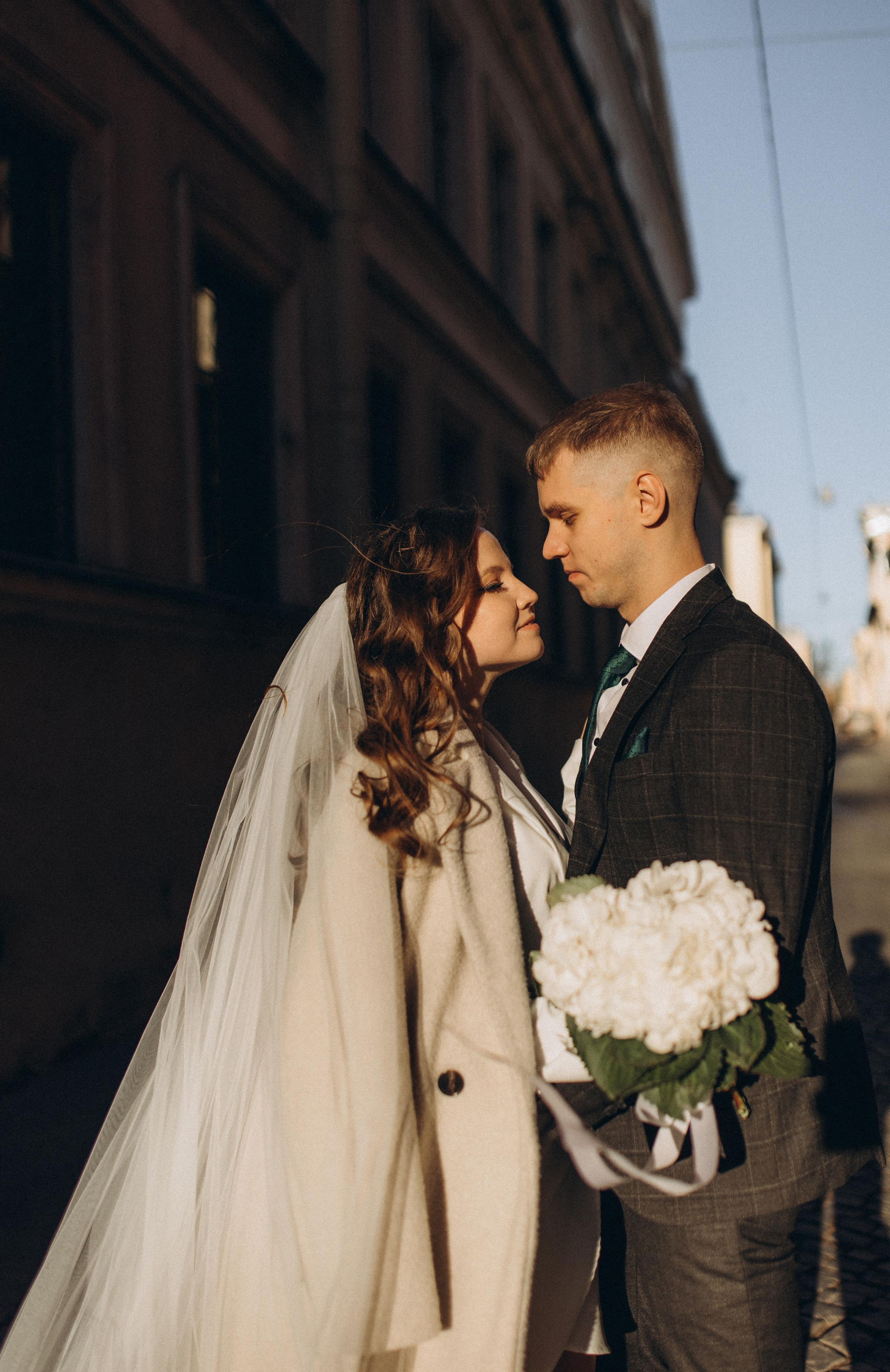 Wedding #6. Фотограф Анна Путилина