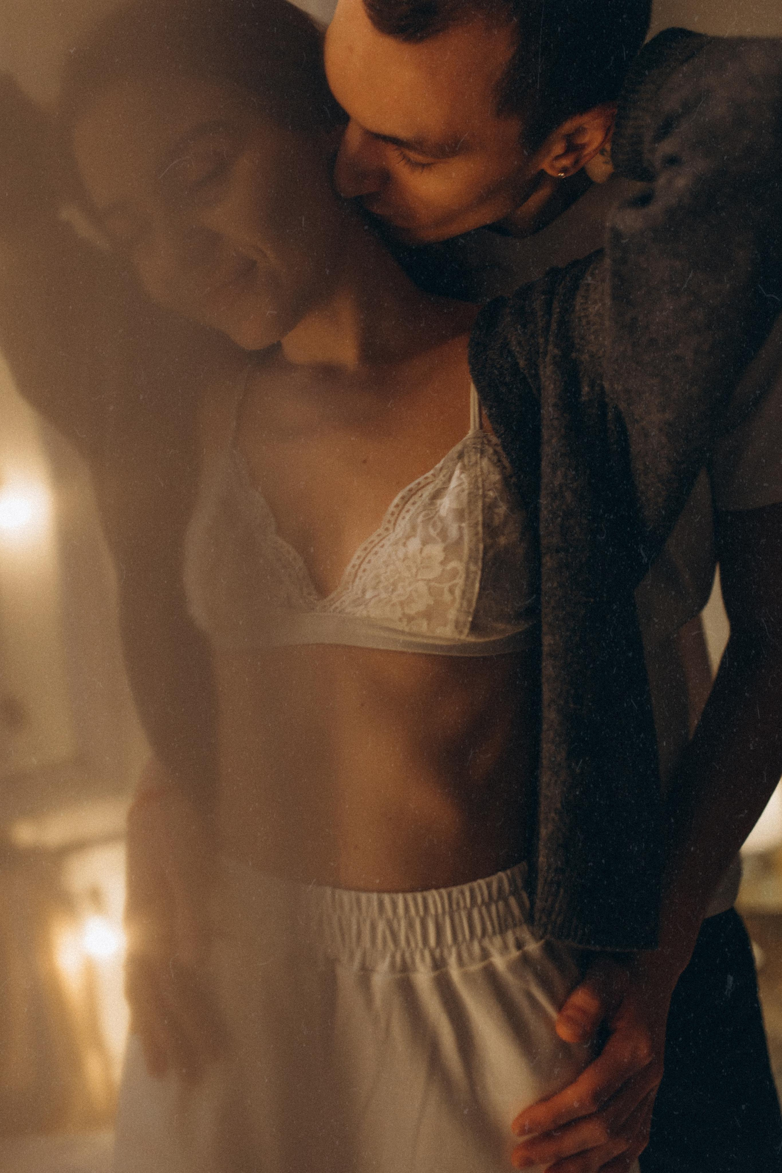 Love Story #11. Фотограф Анна Путилина