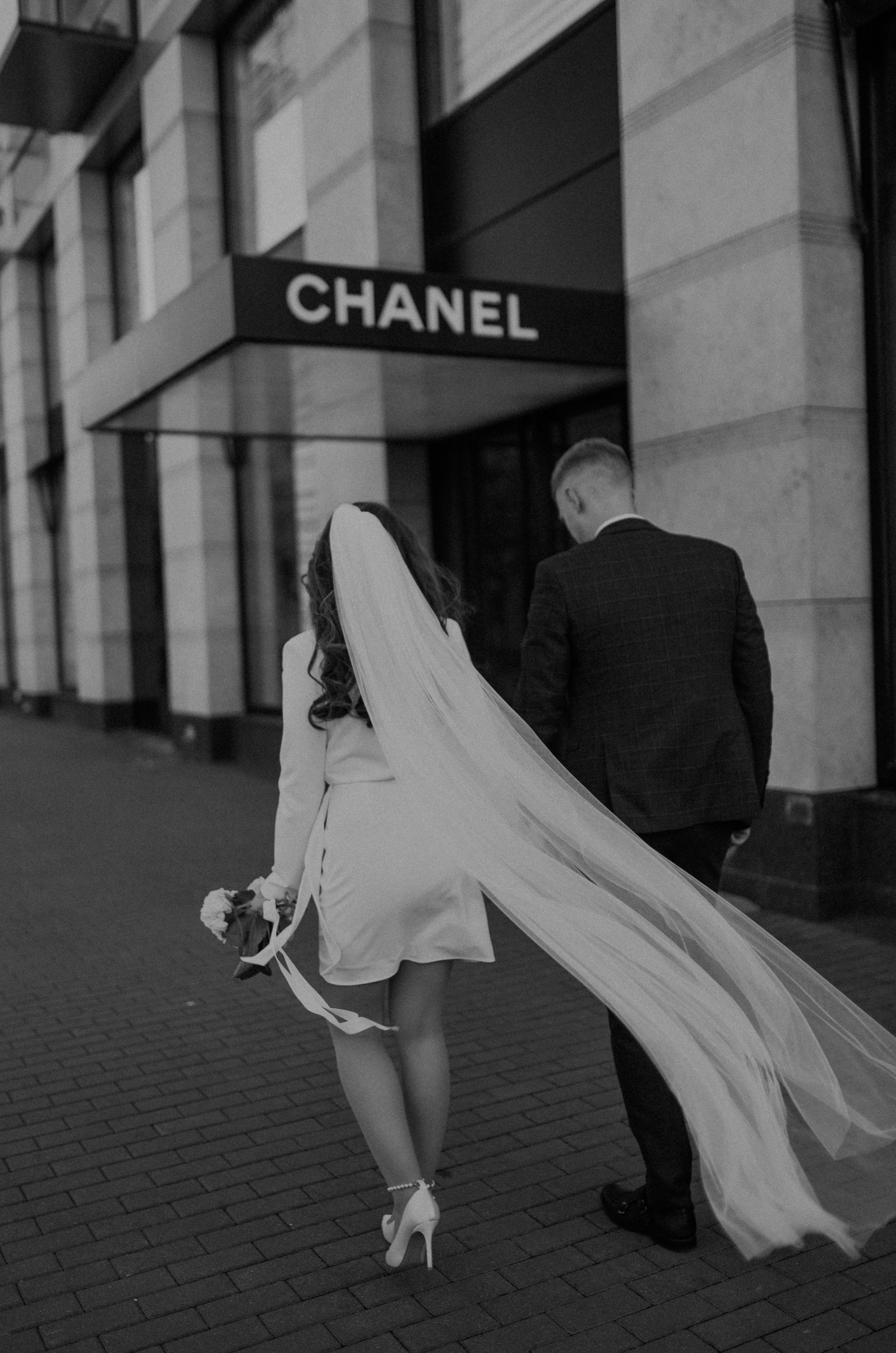 Wedding #6. Фотограф Анна Путилина