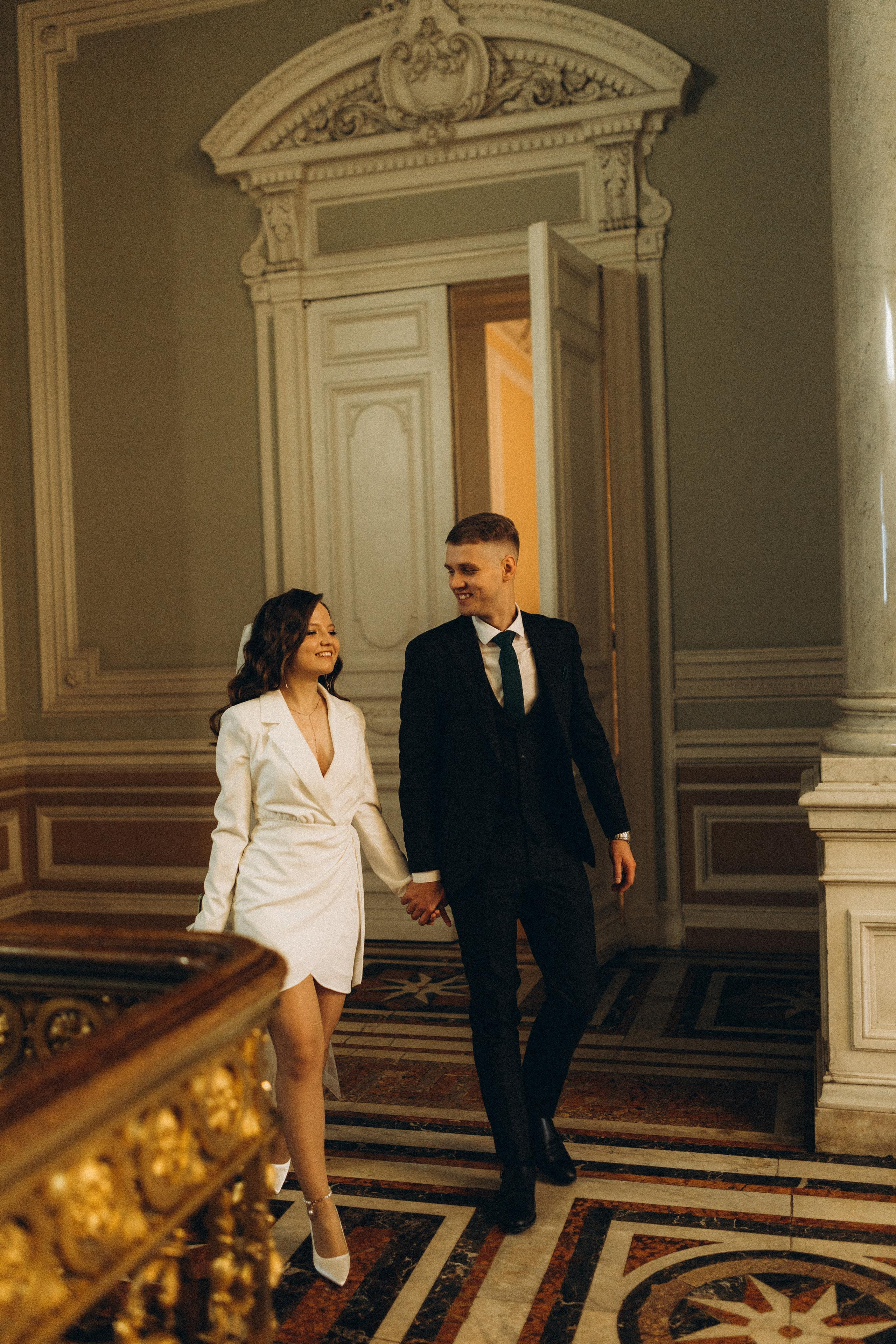 Wedding #6. Фотограф Анна Путилина