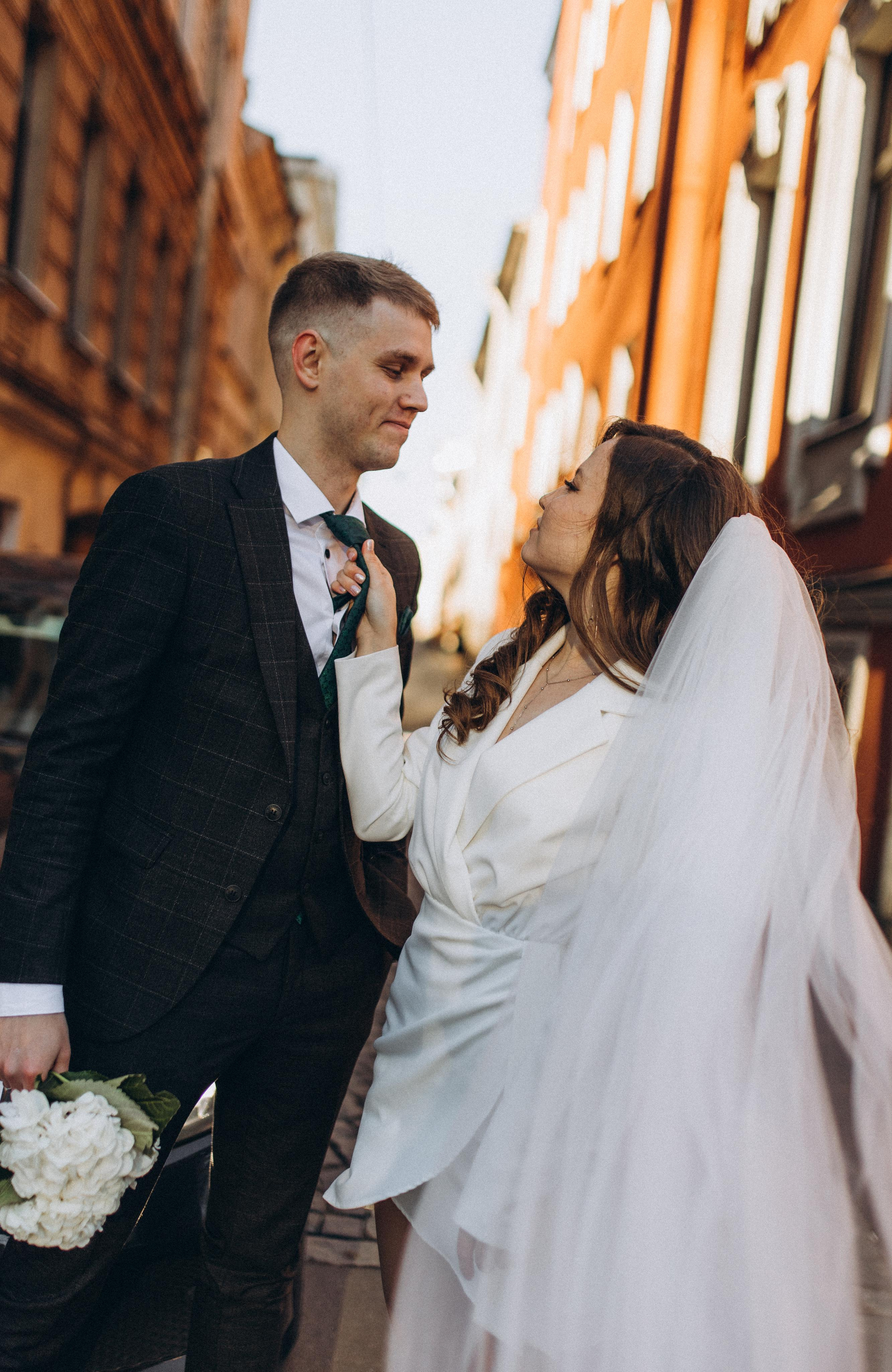 Wedding #6. Фотограф Анна Путилина