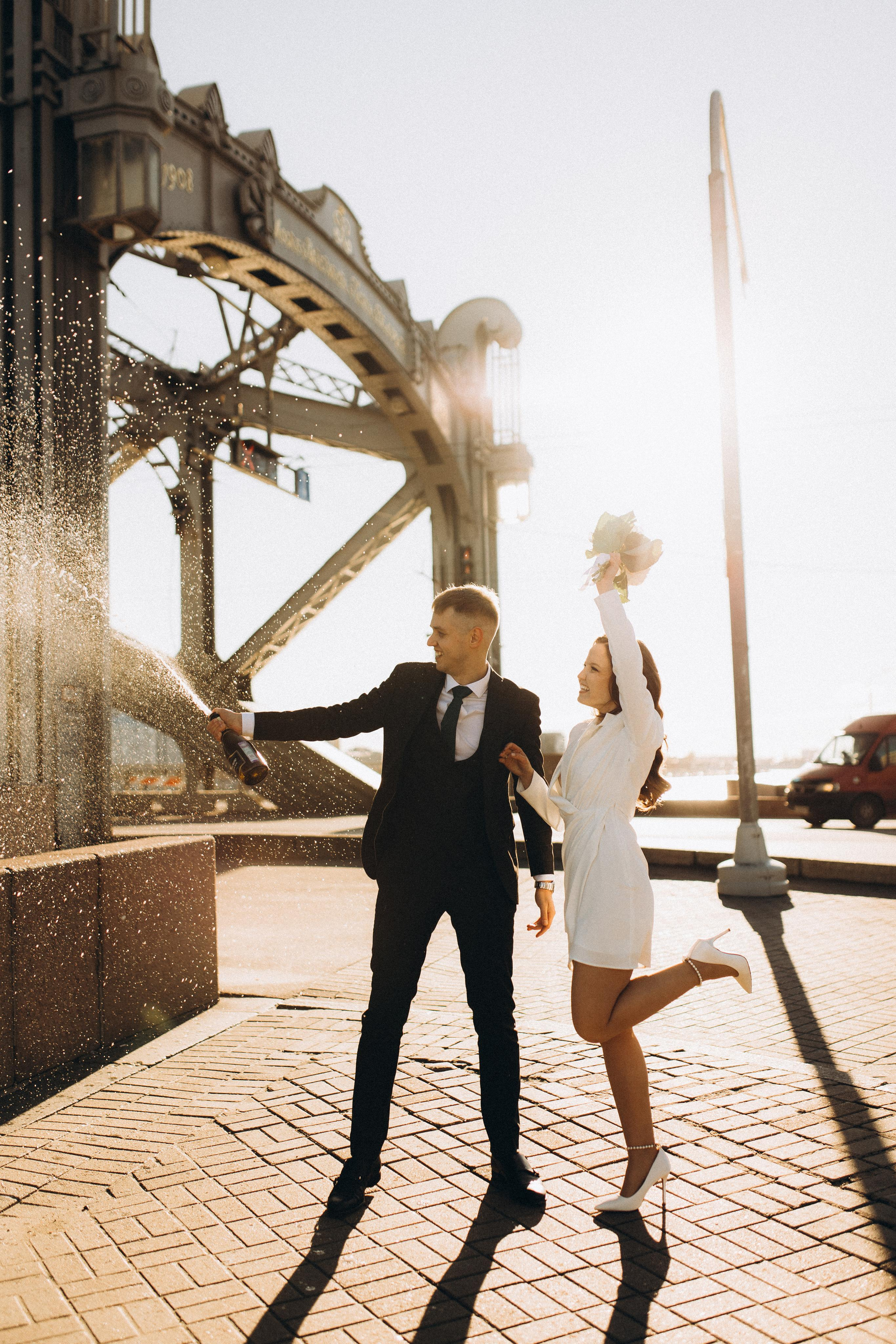 Wedding #6. Фотограф Анна Путилина