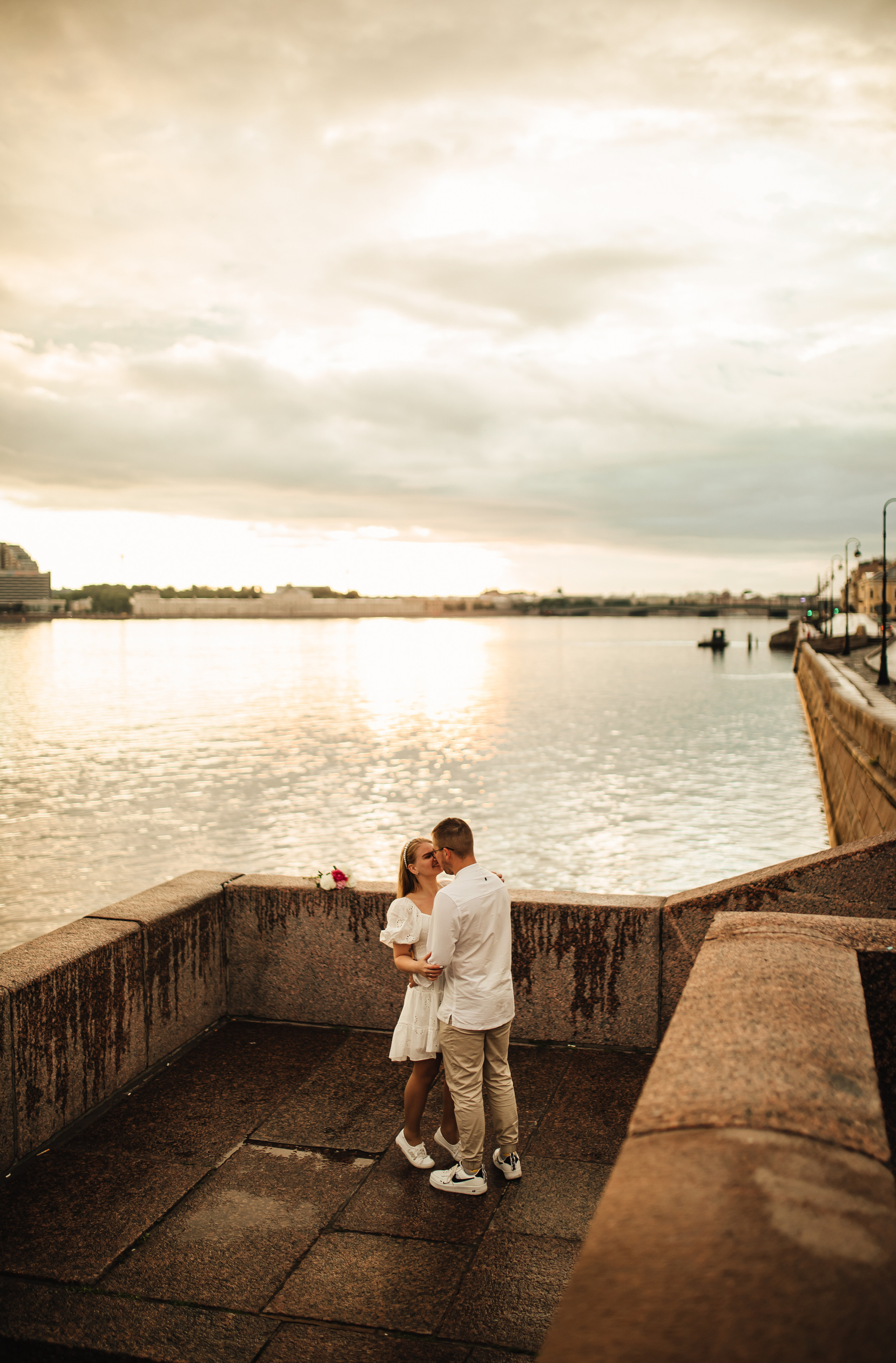 Love Story #10. Фотограф Анна Путилина