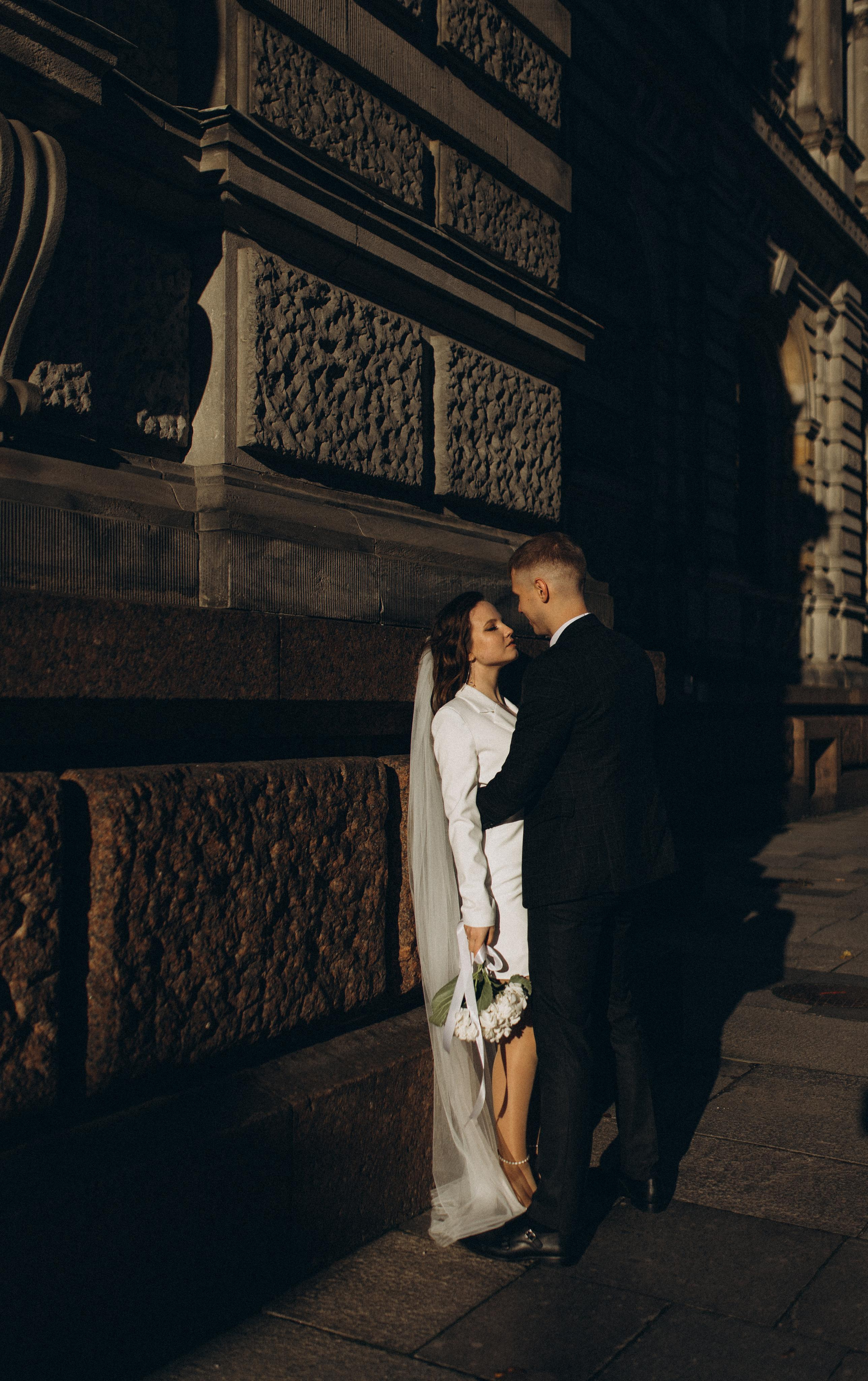 Wedding #6. Фотограф Анна Путилина