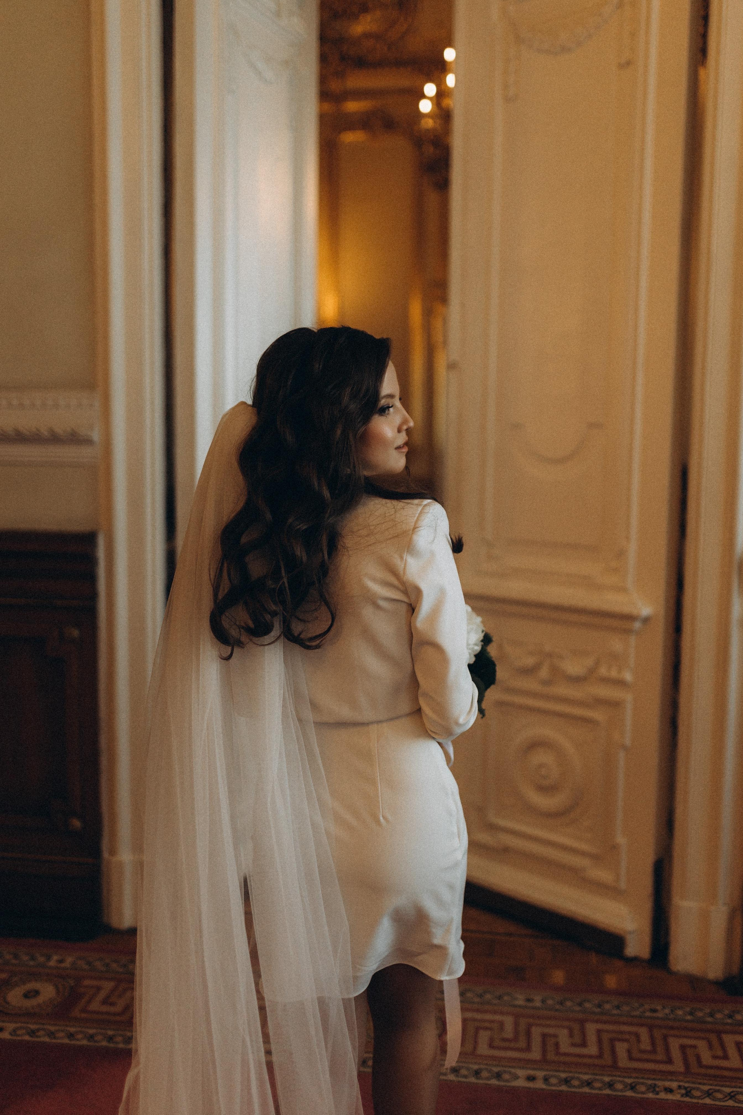 Wedding #6. Фотограф Анна Путилина