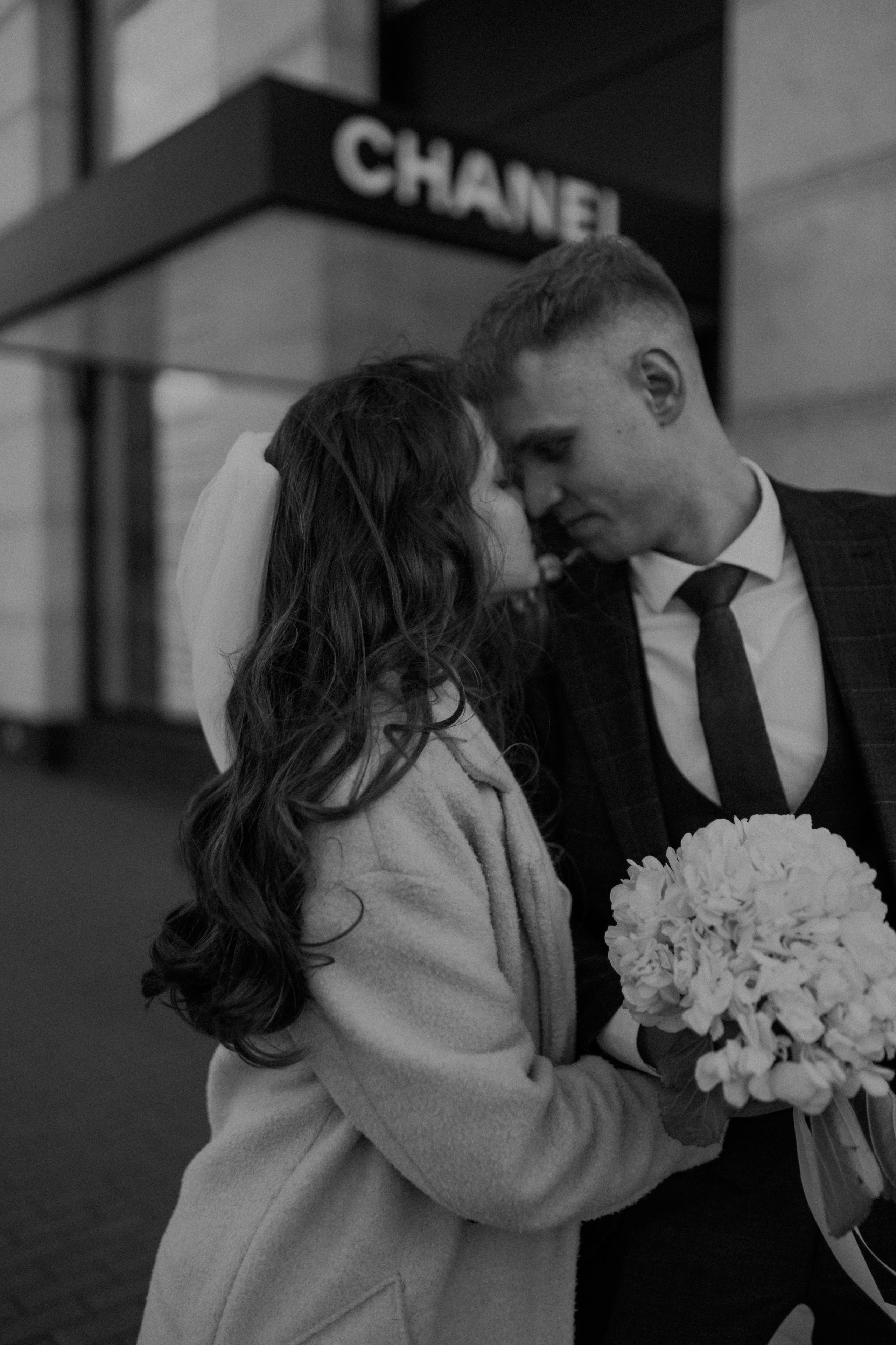 Wedding #6. Фотограф Анна Путилина