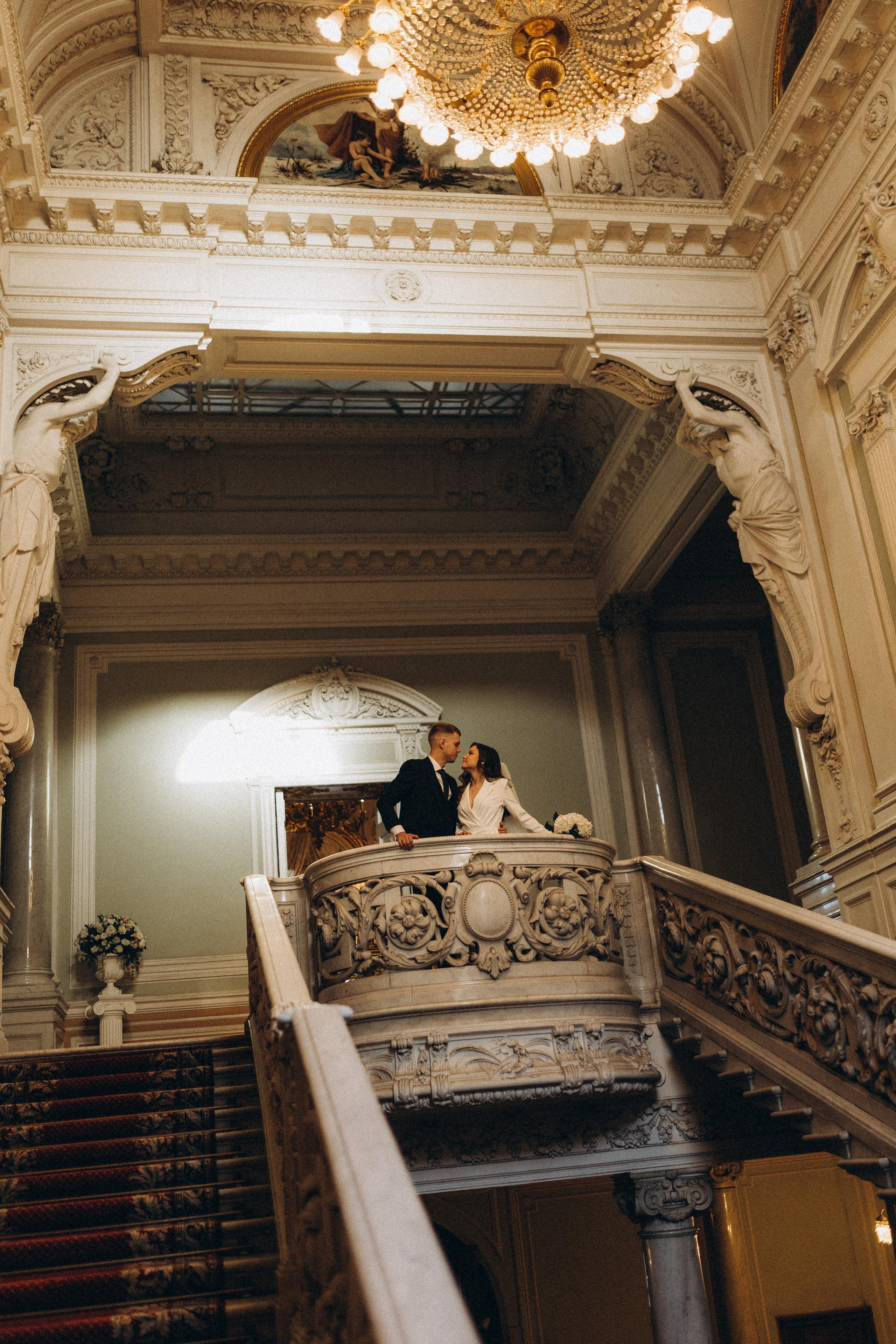 Wedding #6. Фотограф Анна Путилина