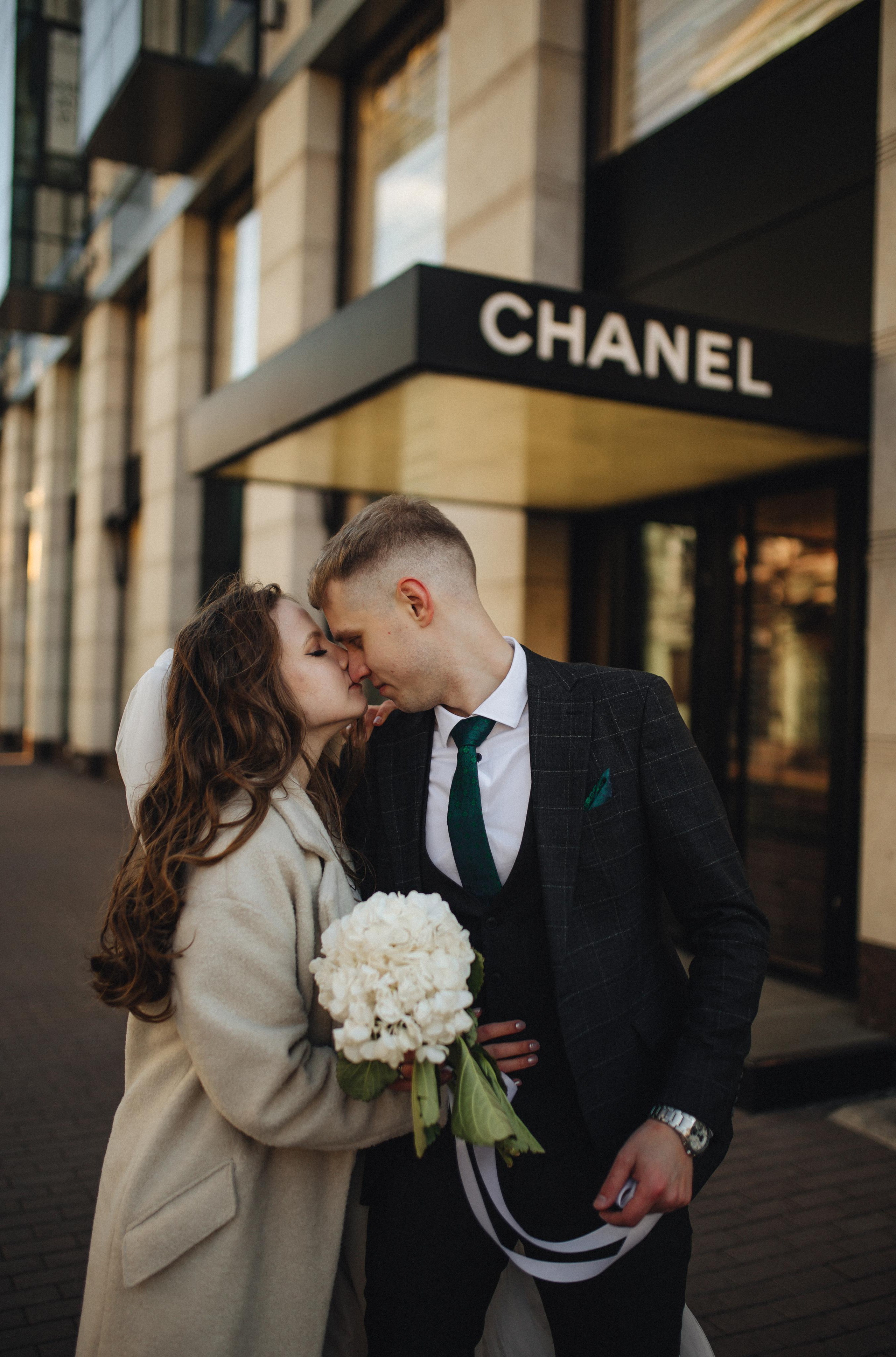 Wedding #6. Фотограф Анна Путилина