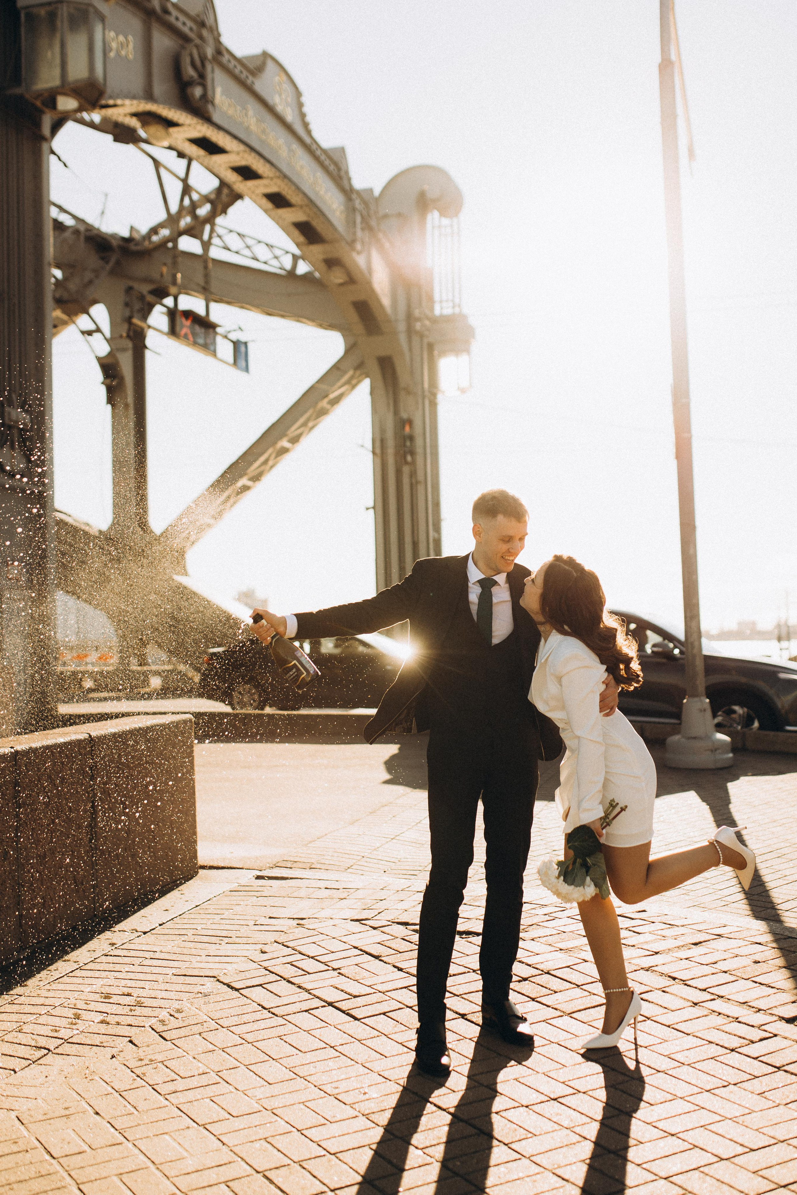 Wedding #6. Фотограф Анна Путилина