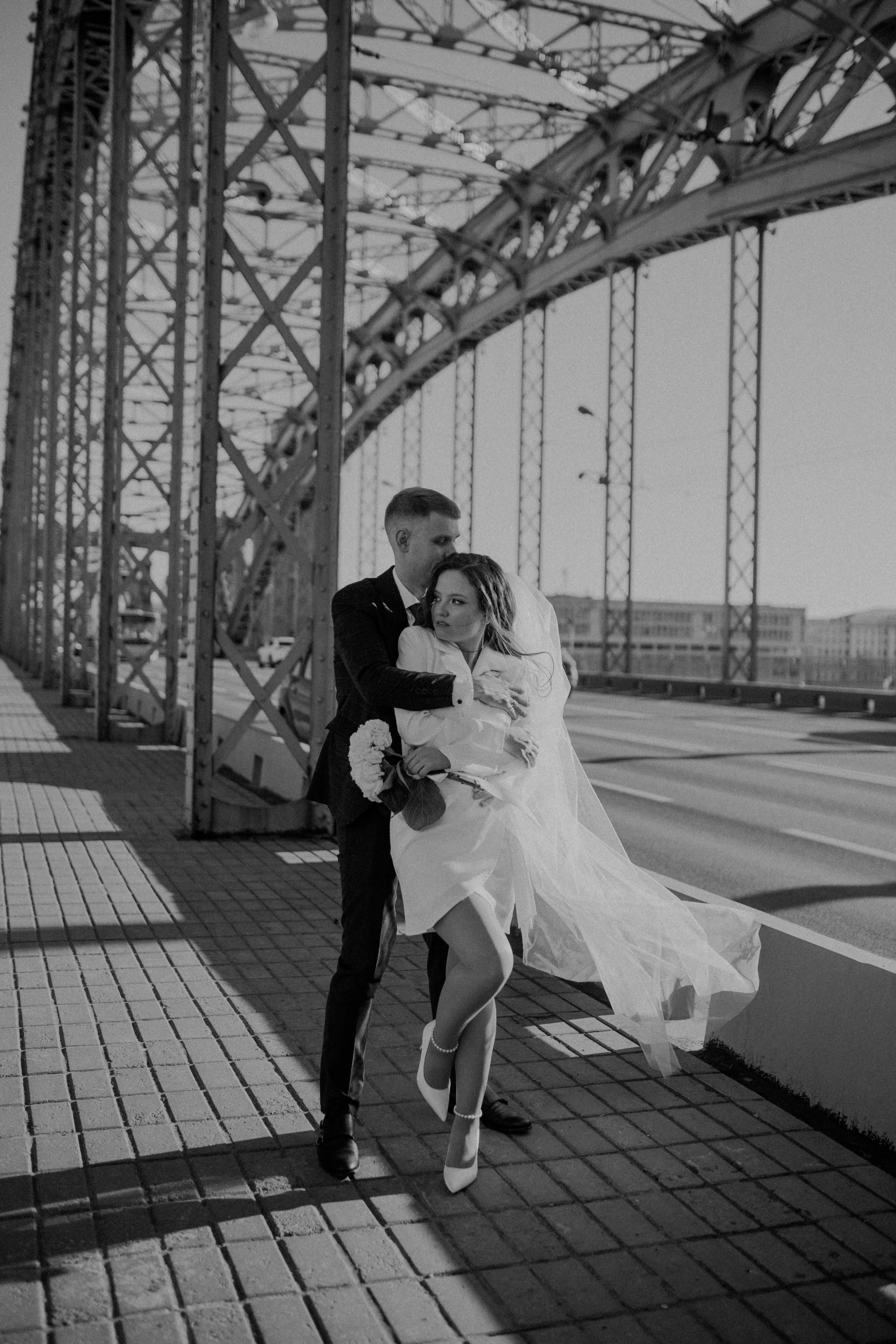 Wedding #6. Фотограф Анна Путилина