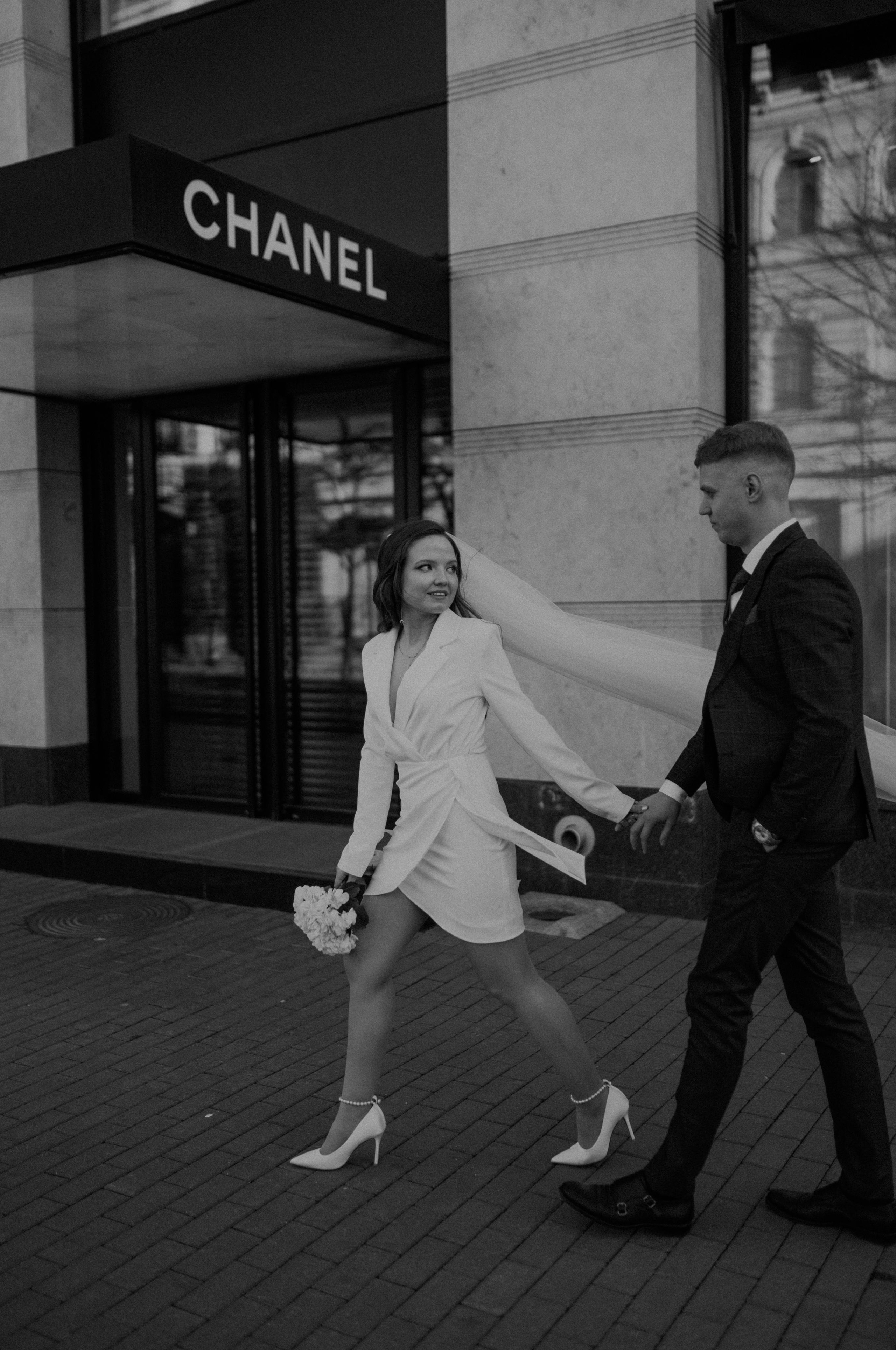 Wedding #6. Фотограф Анна Путилина