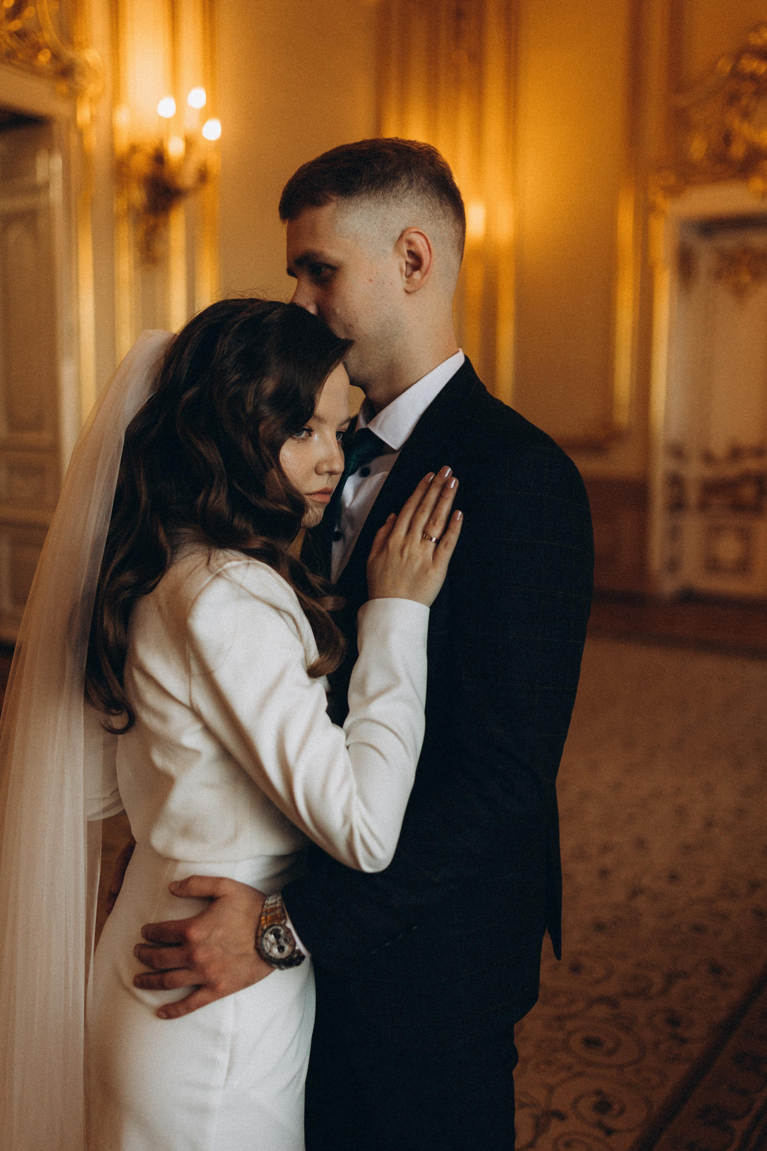 Wedding #6. Фотограф Анна Путилина