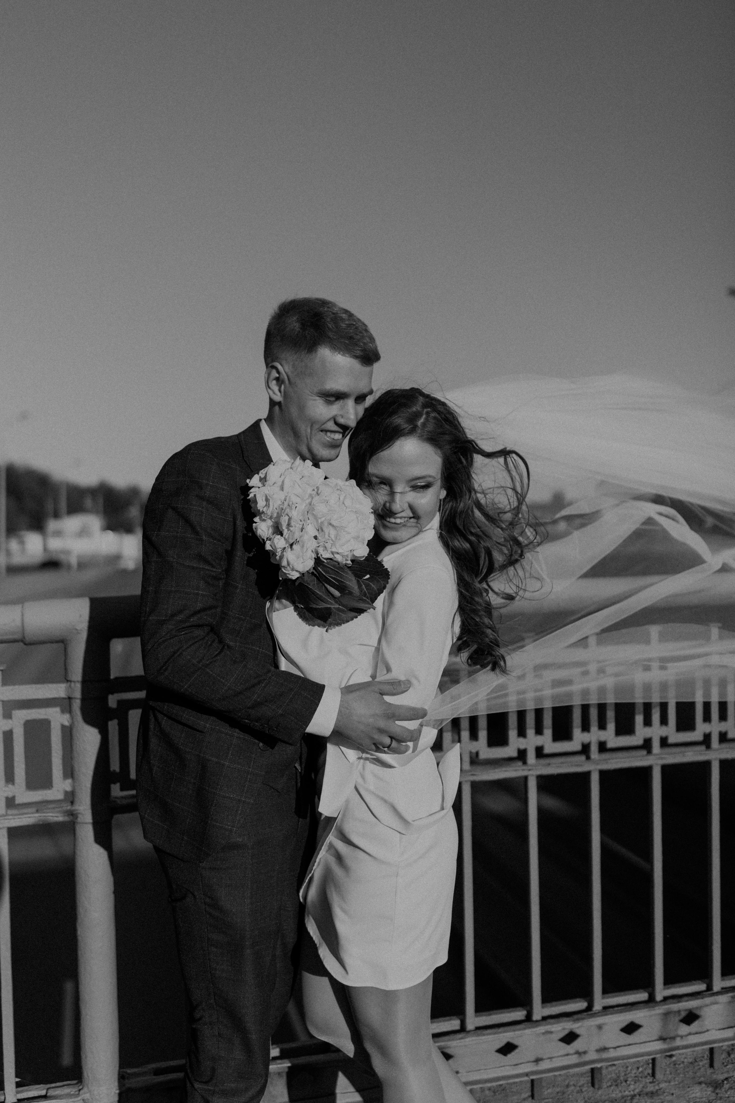 Wedding #6. Фотограф Анна Путилина