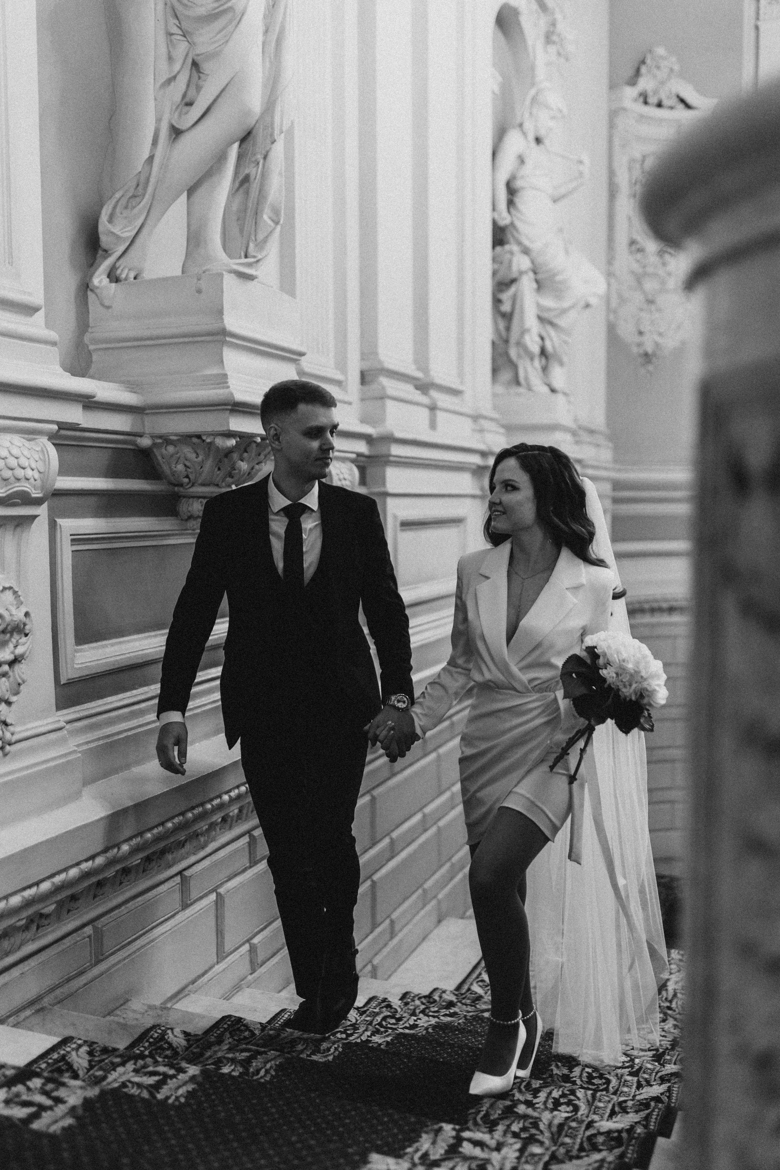 Wedding #6. Фотограф Анна Путилина