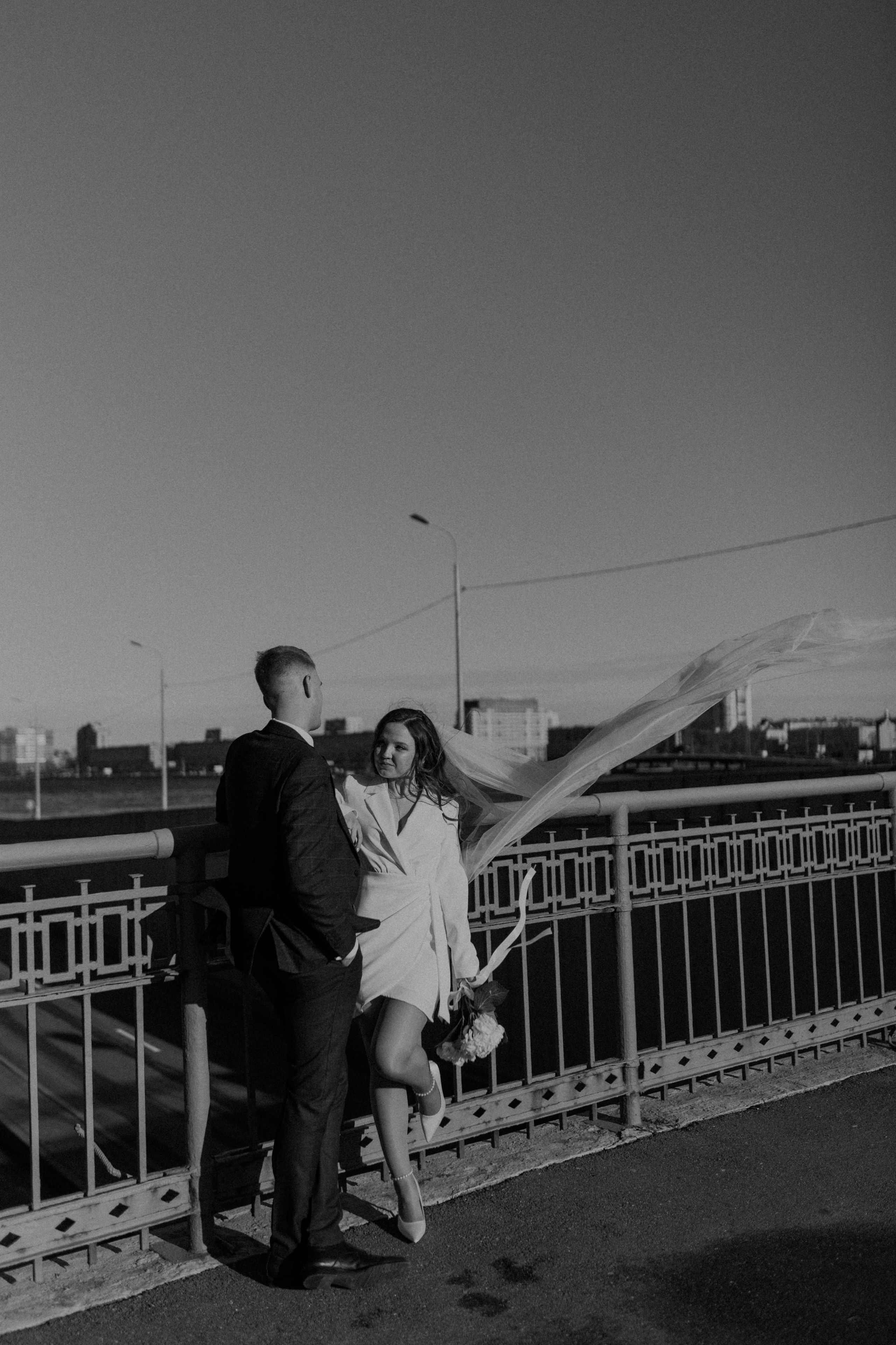 Wedding #6. Фотограф Анна Путилина