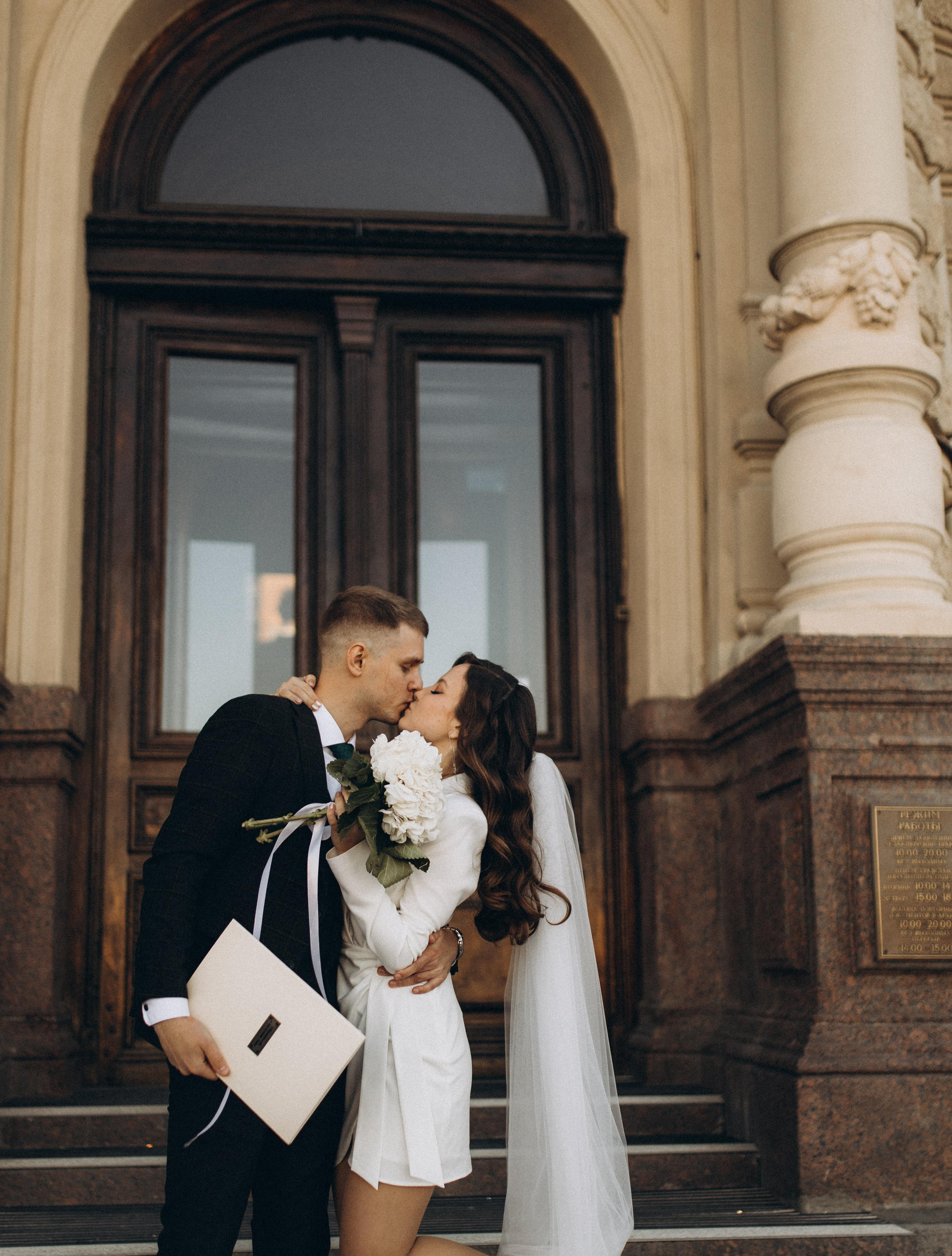 Wedding #6. Фотограф Анна Путилина