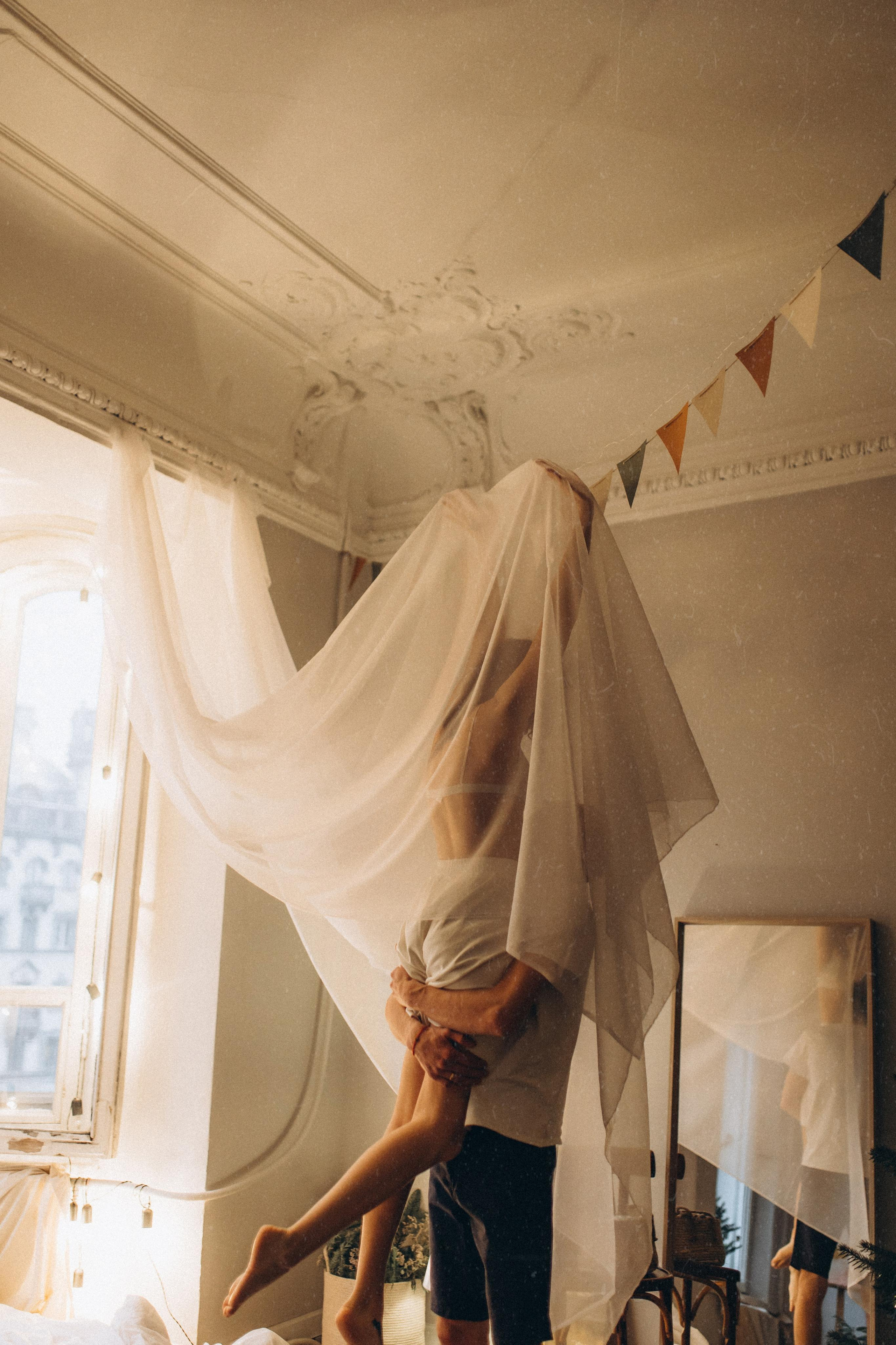 Love Story #11. Фотограф Анна Путилина