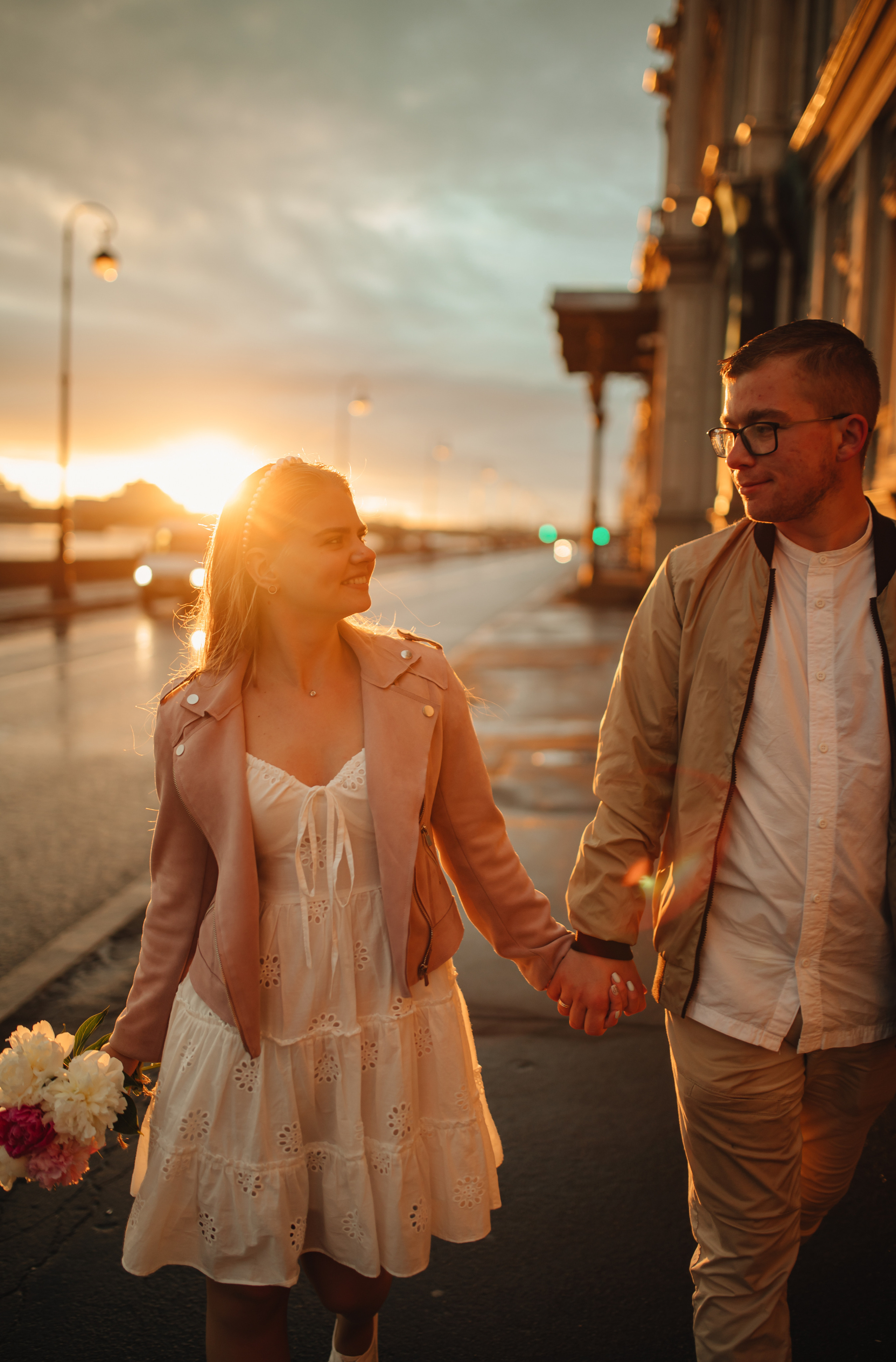 Love Story #10. Фотограф Анна Путилина