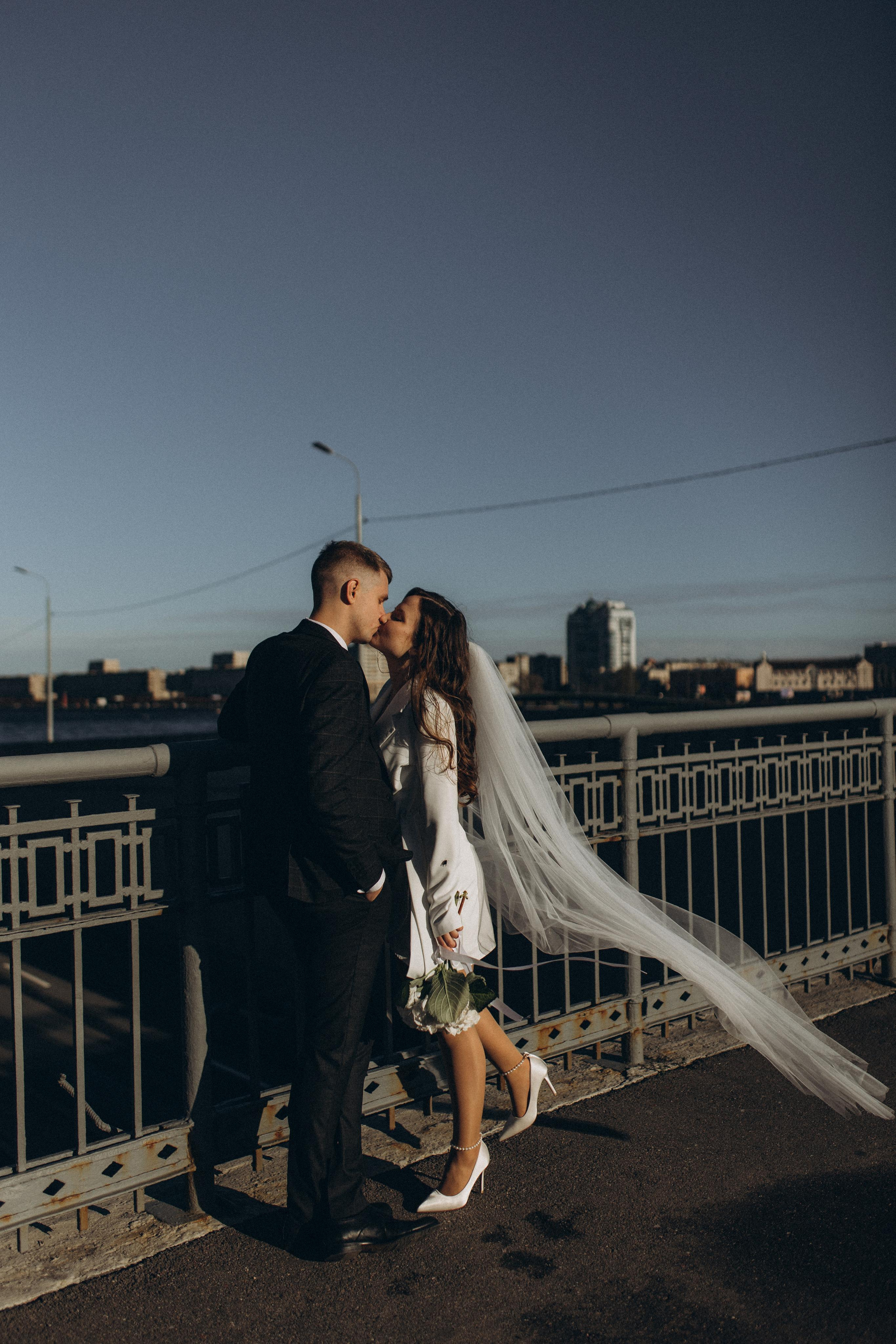 Wedding #6. Фотограф Анна Путилина