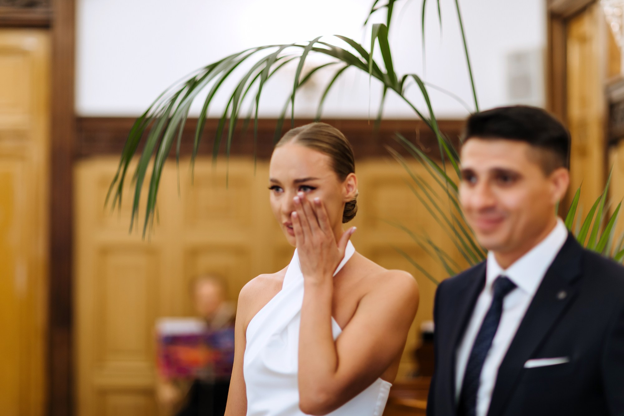 Ксения и Герман. Любовь Чуляева — свадебный фотограф в Москве и Европе